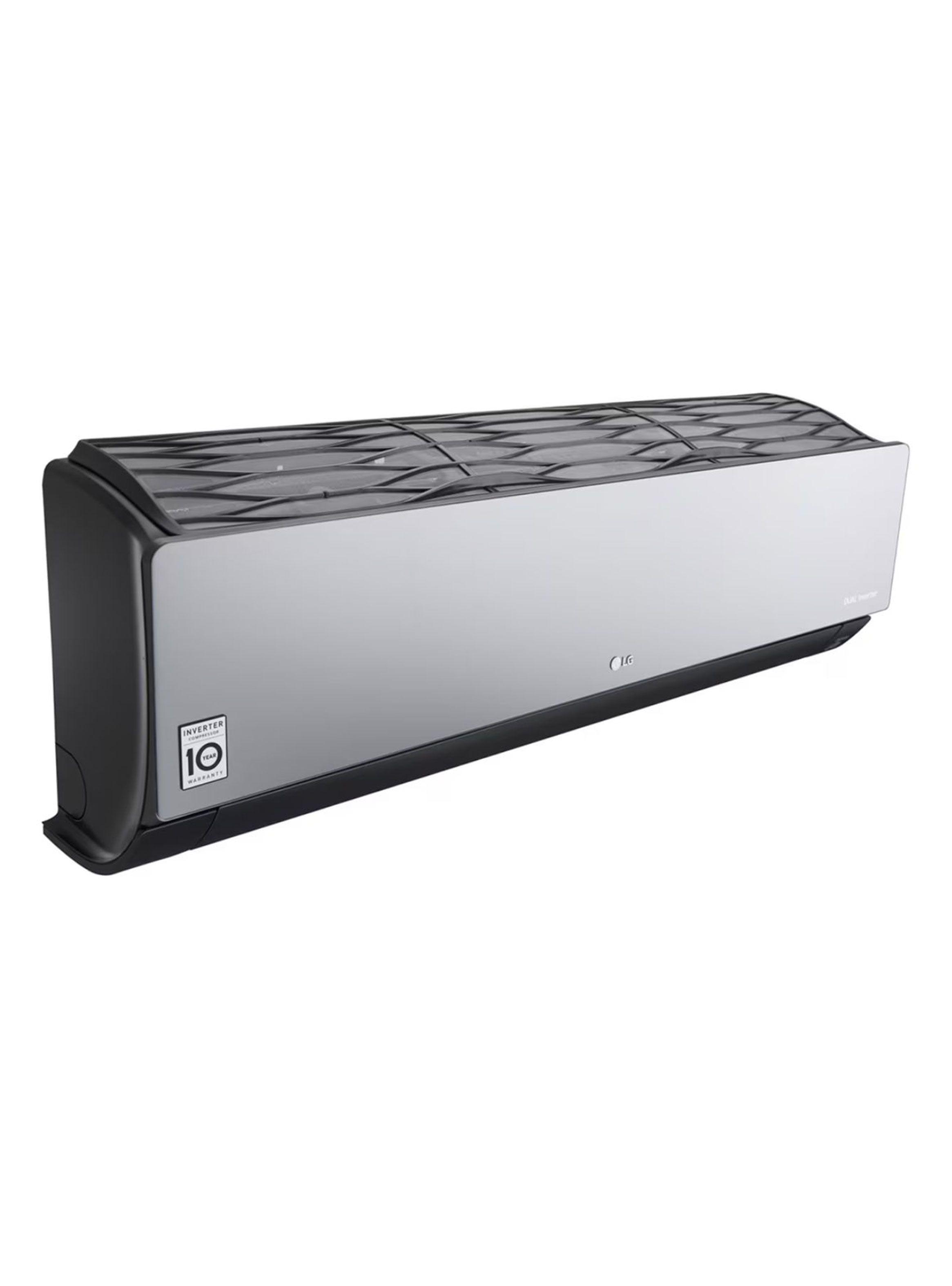 Aire Acondicionado Split Artcool Inverter 9.000 BTU Wifi Frio-Calor-2