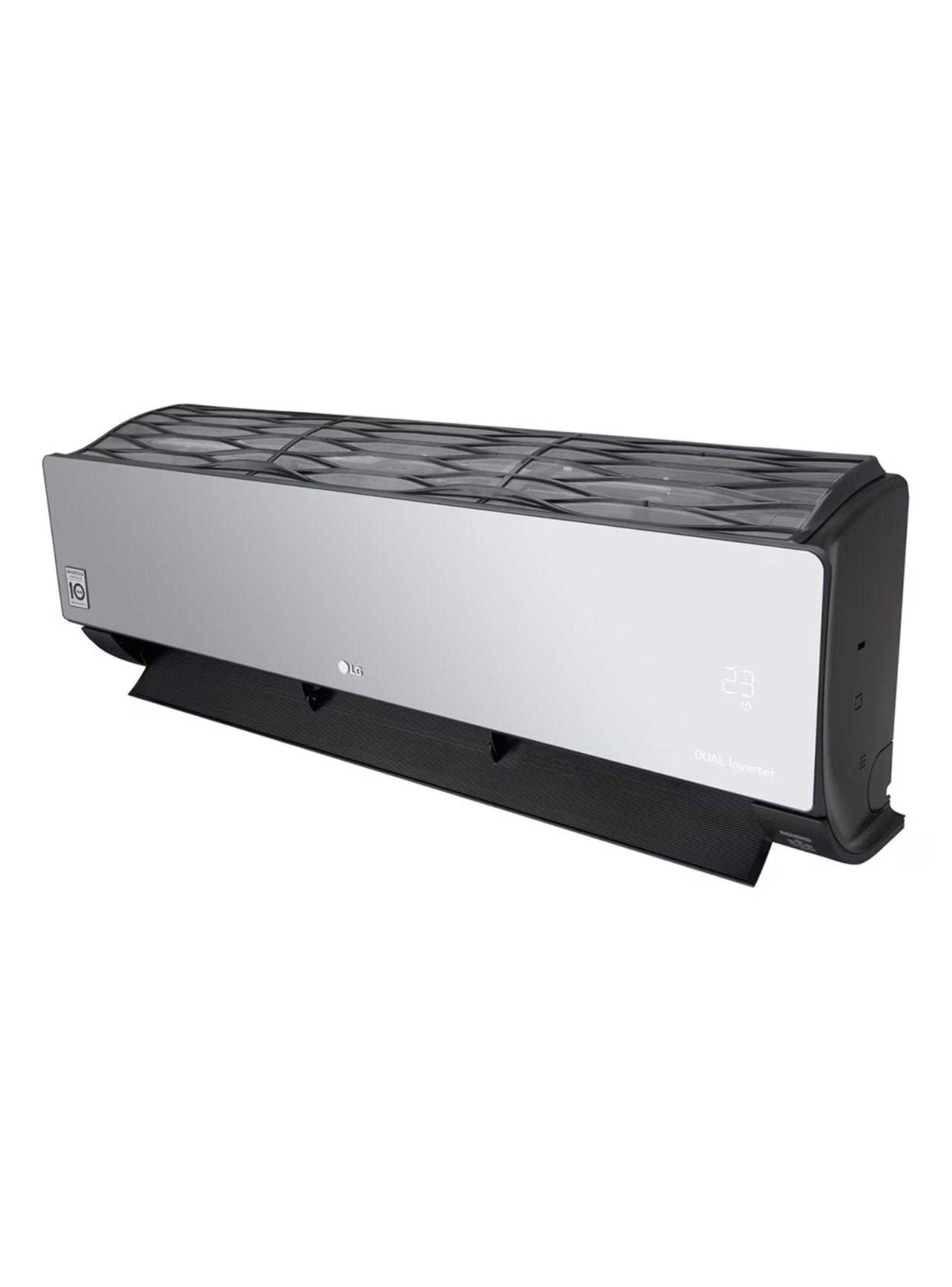 Aire Acondicionado Split Artcool Inverter 18.000 BTU Wifi Frio-Calor-3
