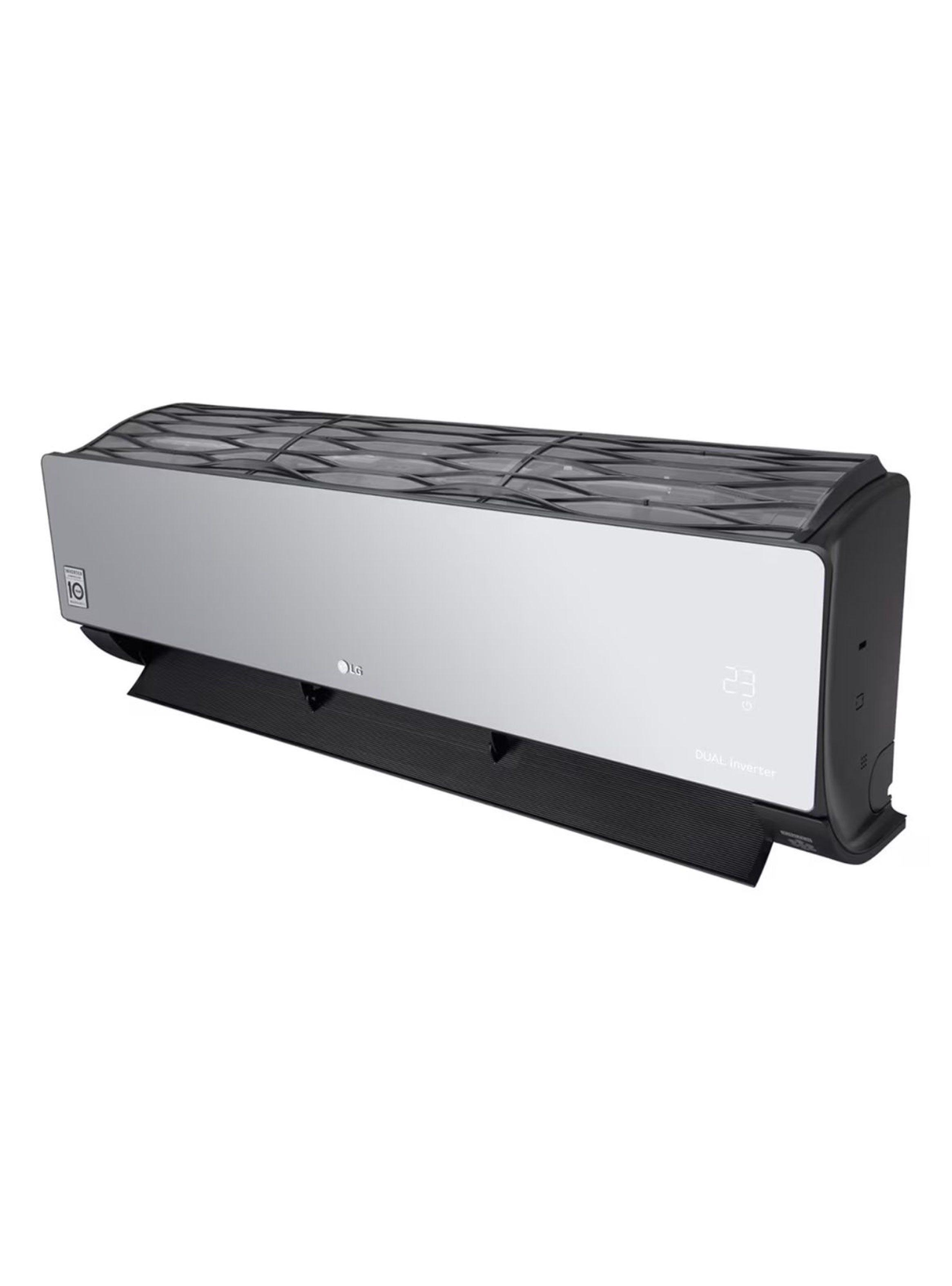 Aire Acondicionado Split Artcool Inverter 24.000 BTU Wifi Frio-Calor-3