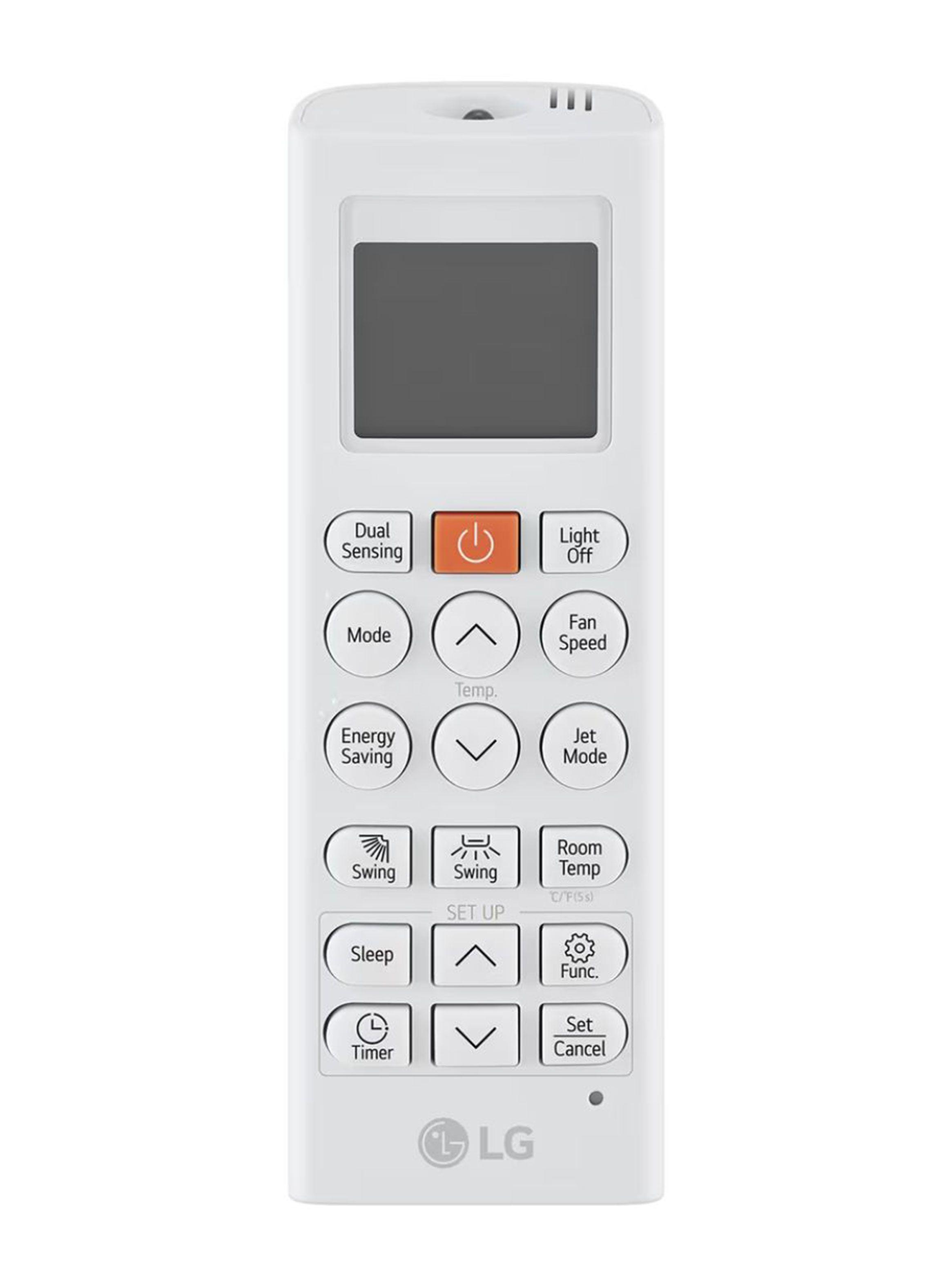 Aire Acondicionado Split Dualcool Pro Inverter 9.000 BTU Frío-Calor-4