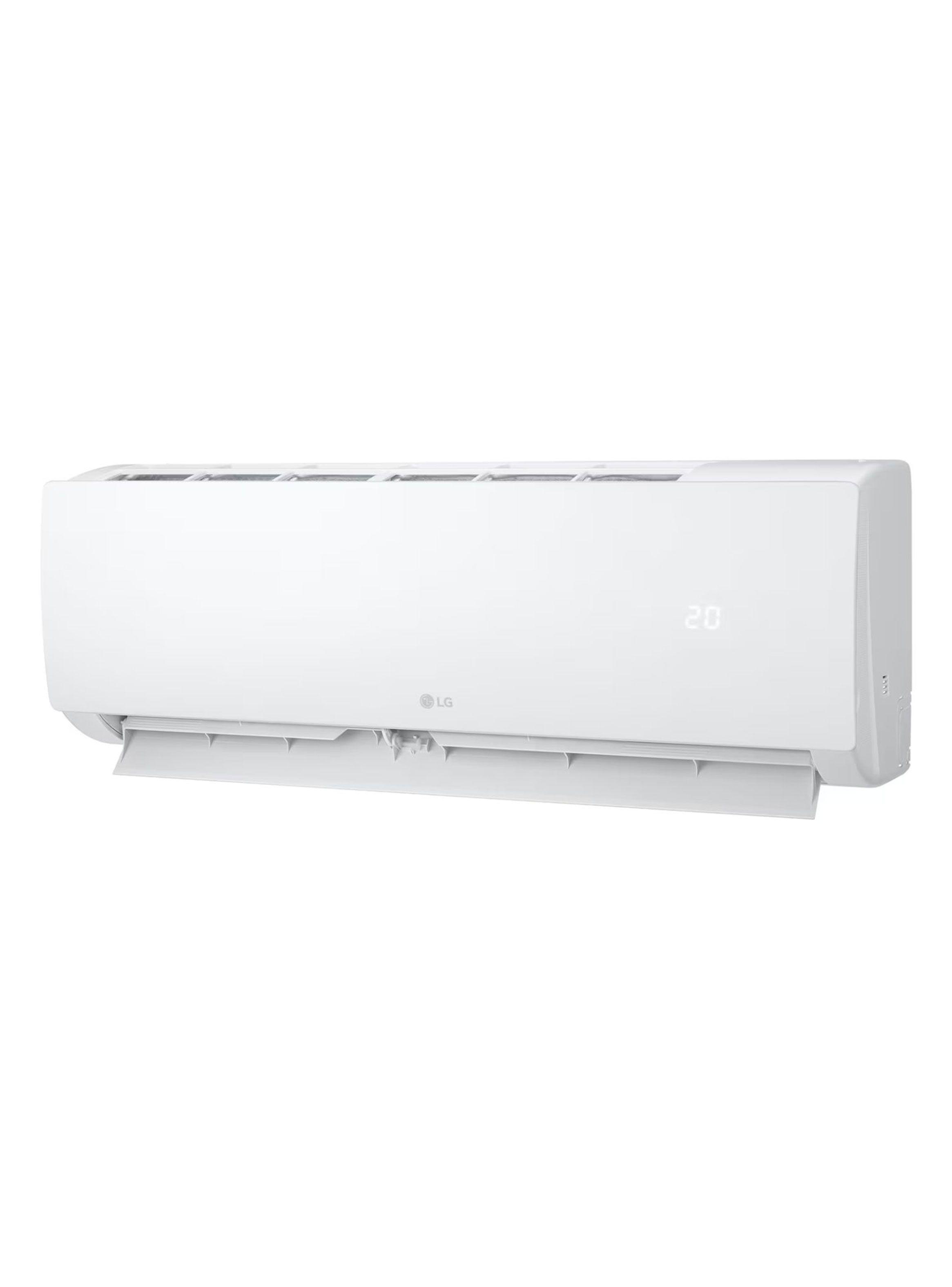 Aire Acondicionado Split Dualcool Pro Inverter 9.000 BTU Frío-Calor-2