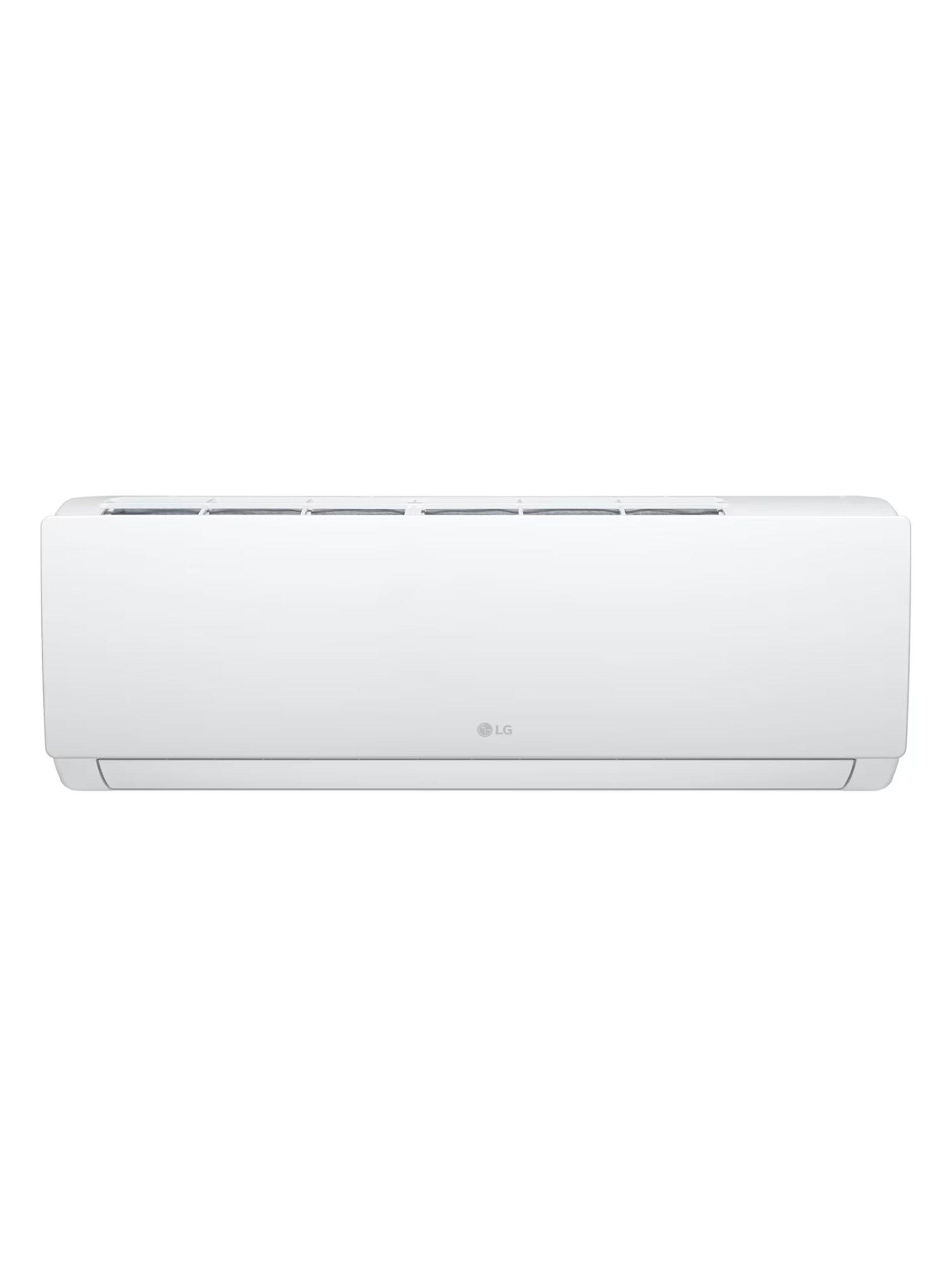 Aire Acondicionado Split Dualcool Pro Inverter 9.000 BTU Frío-Calor-0