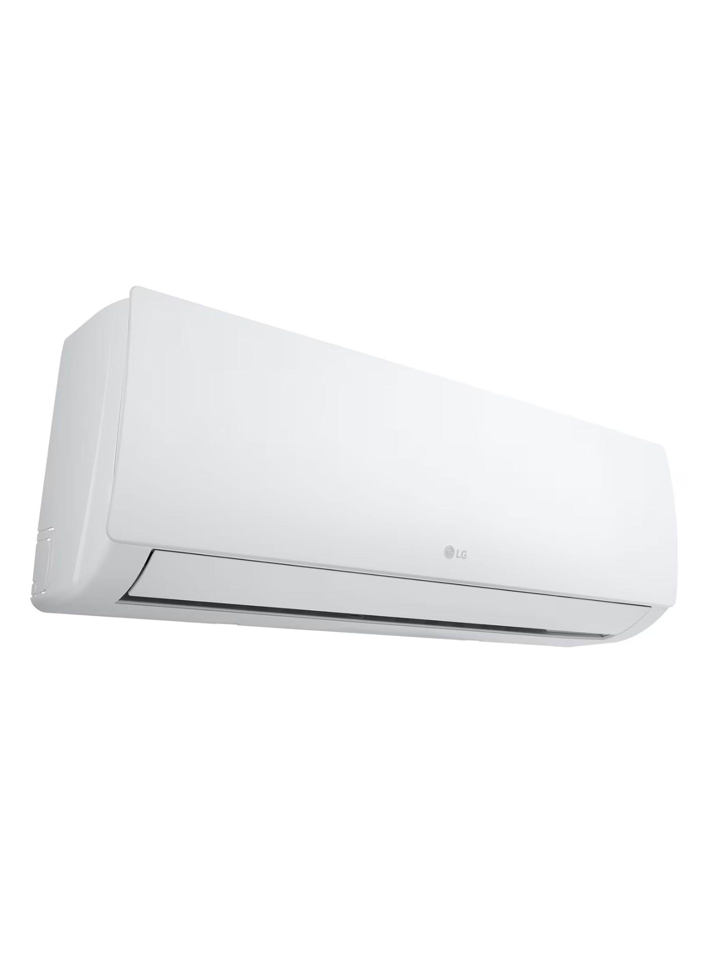 Aire Acondicionado Split Dualcool Pro Inverter 9.000 BTU Frío-Calor-1