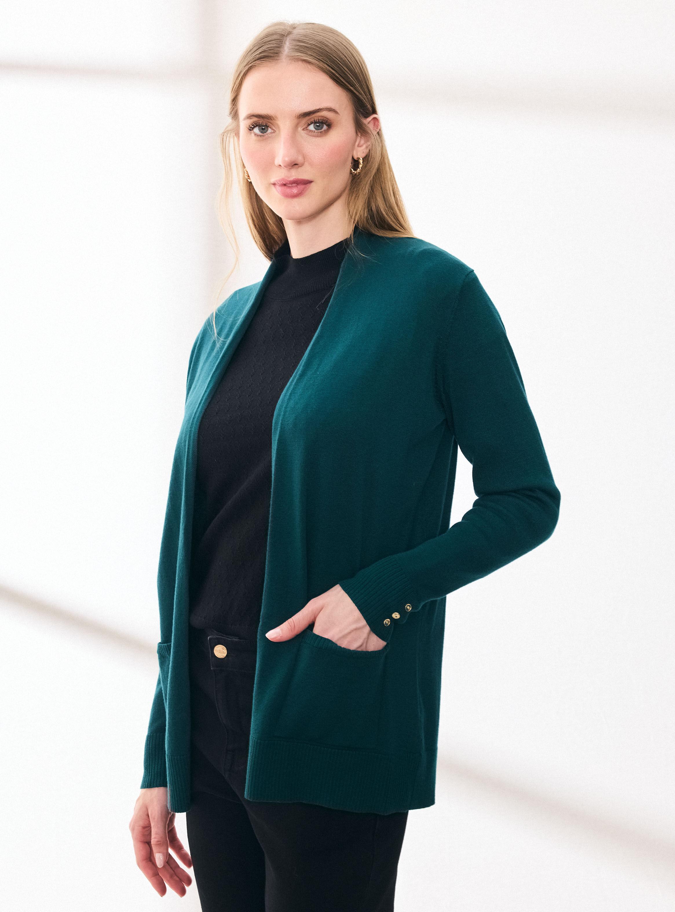 Verde Oscuro