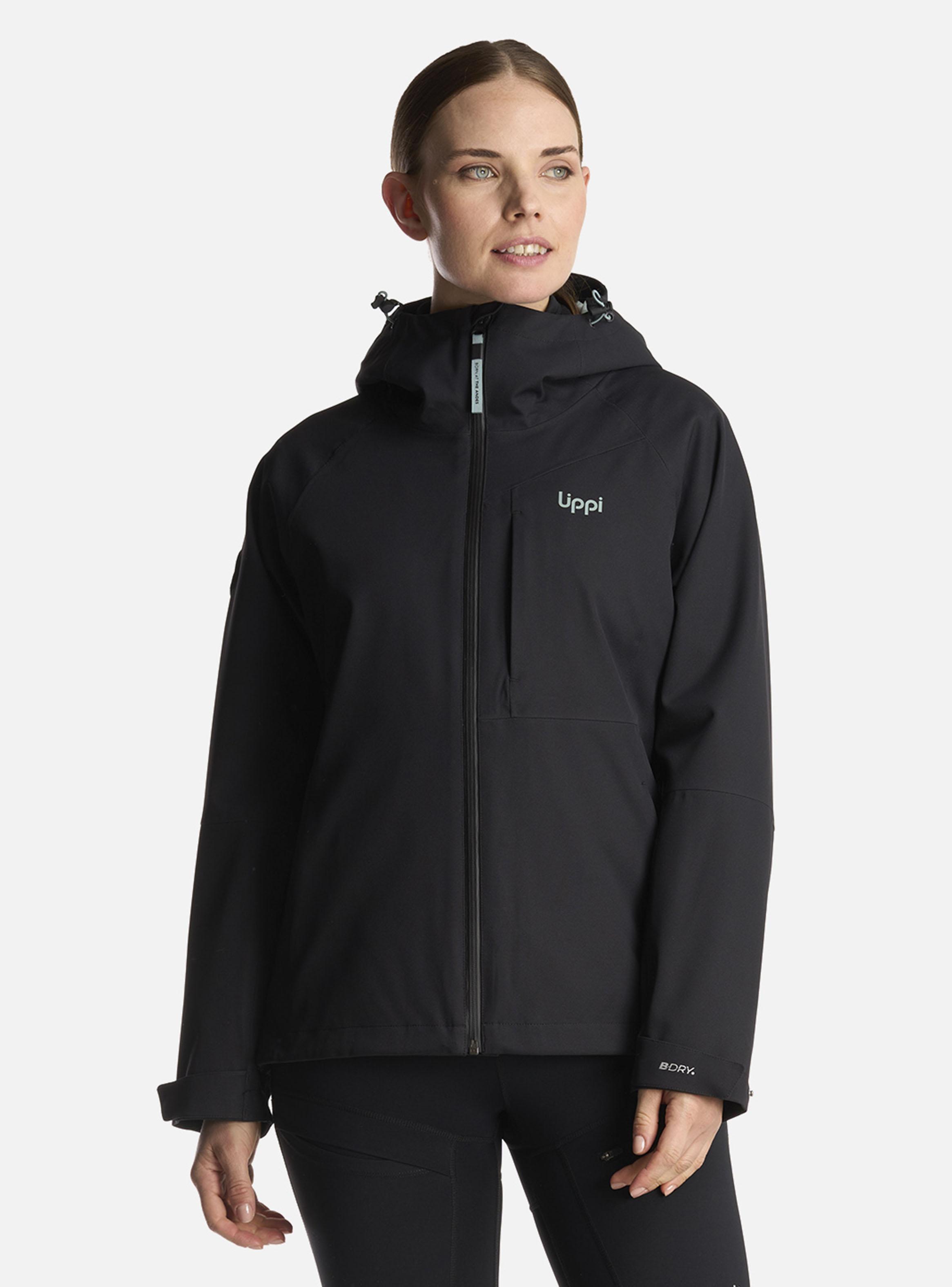 Chaqueta Massif B-Dry Hoody Jacket-0