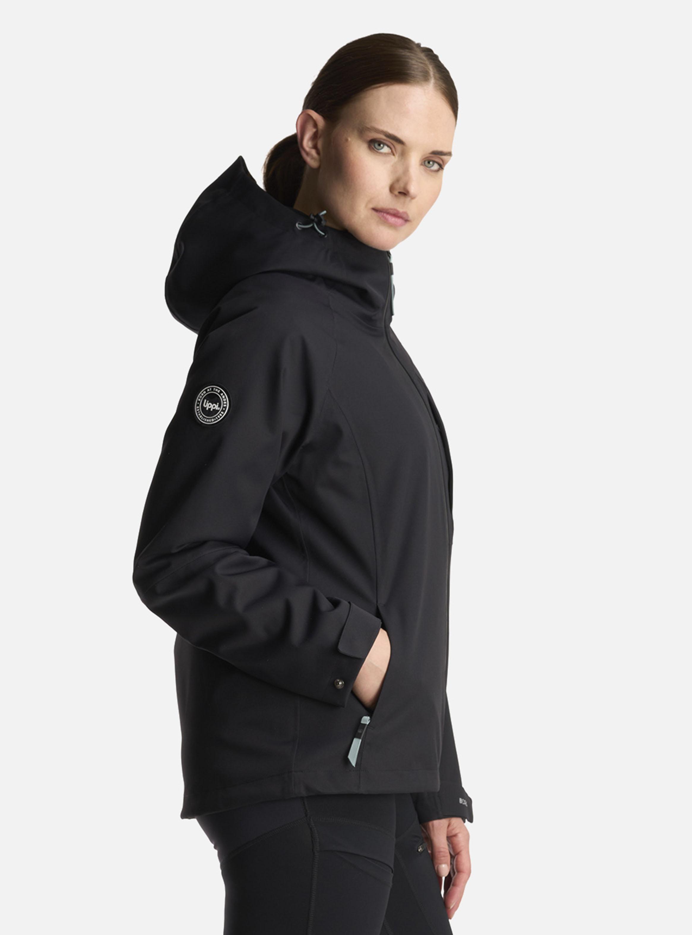 Chaqueta Massif B-Dry Hoody Jacket-3