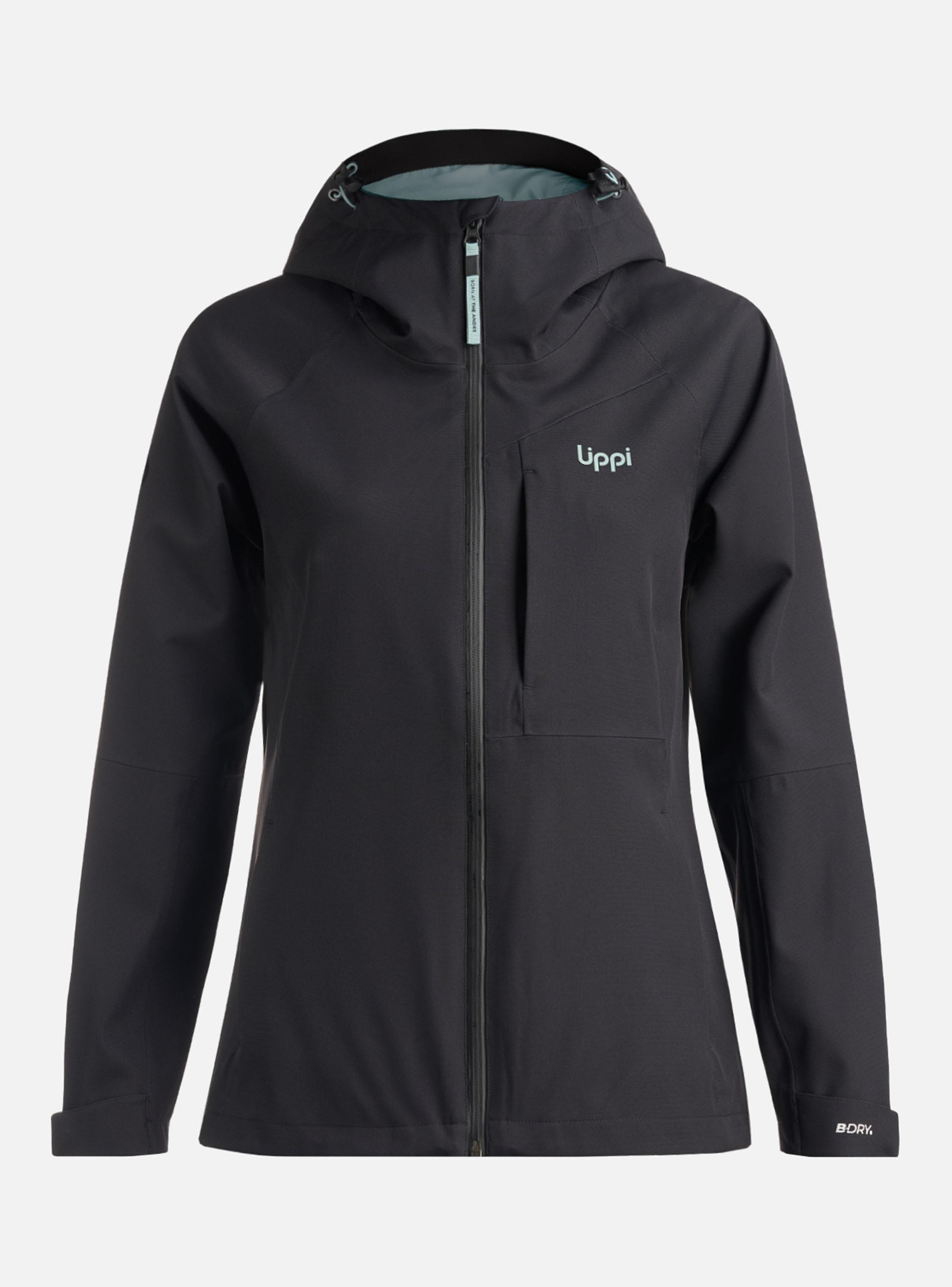 Chaqueta Massif B-Dry Hoody Jacket-5