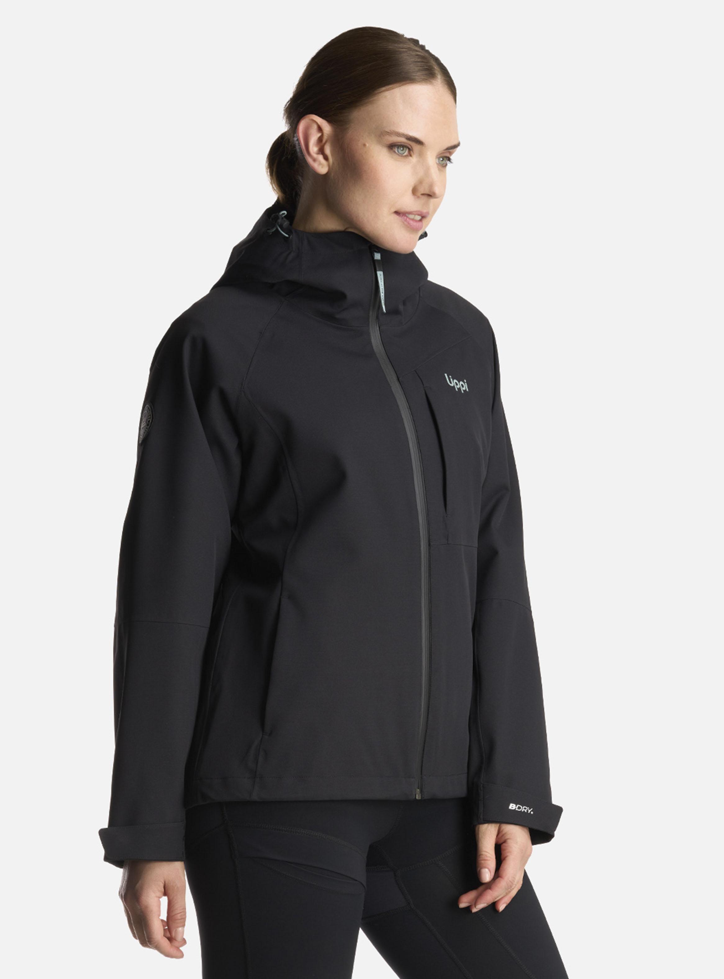 Chaqueta Massif B-Dry Hoody Jacket-2