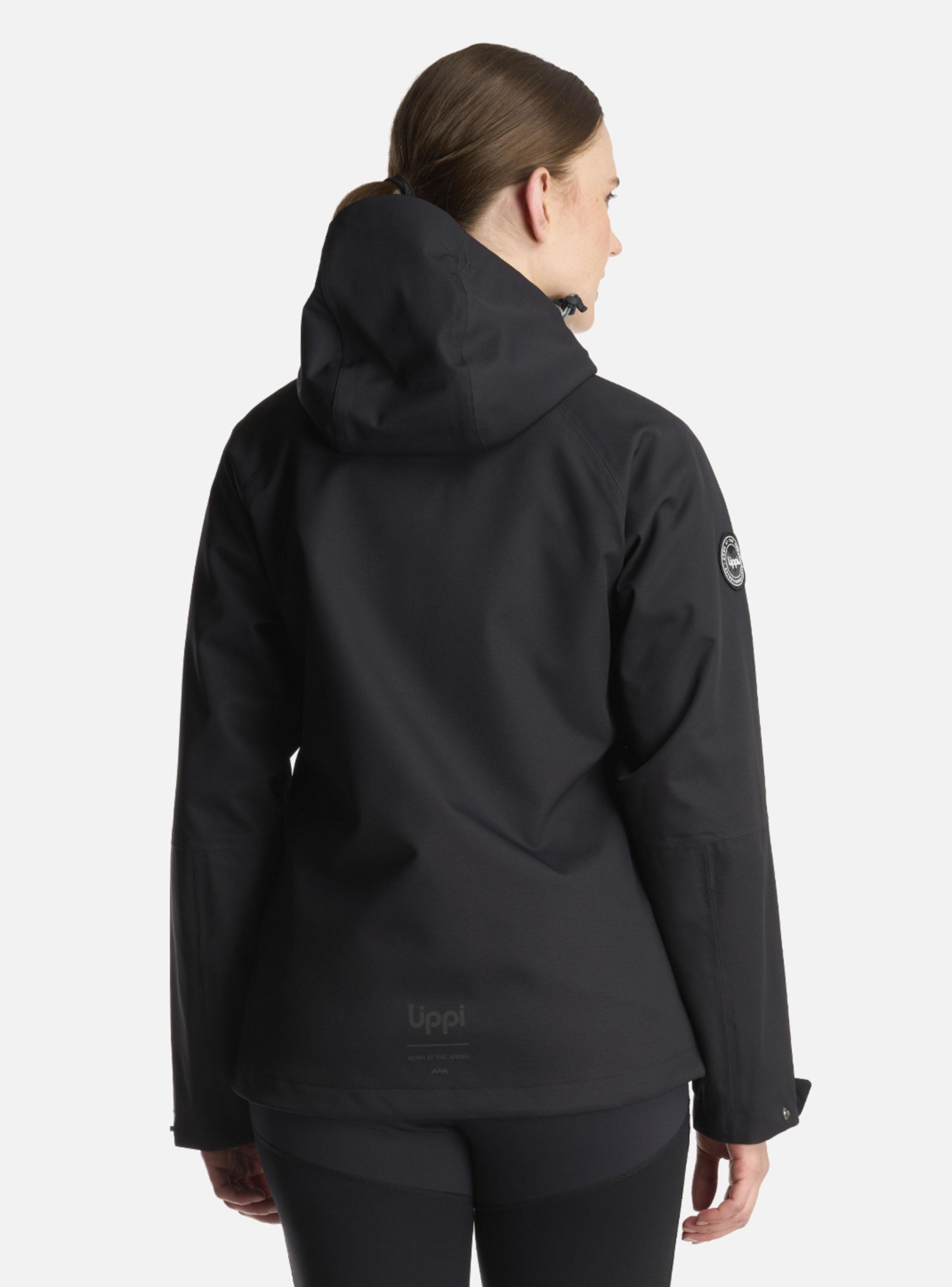 Chaqueta Massif B-Dry Hoody Jacket-1