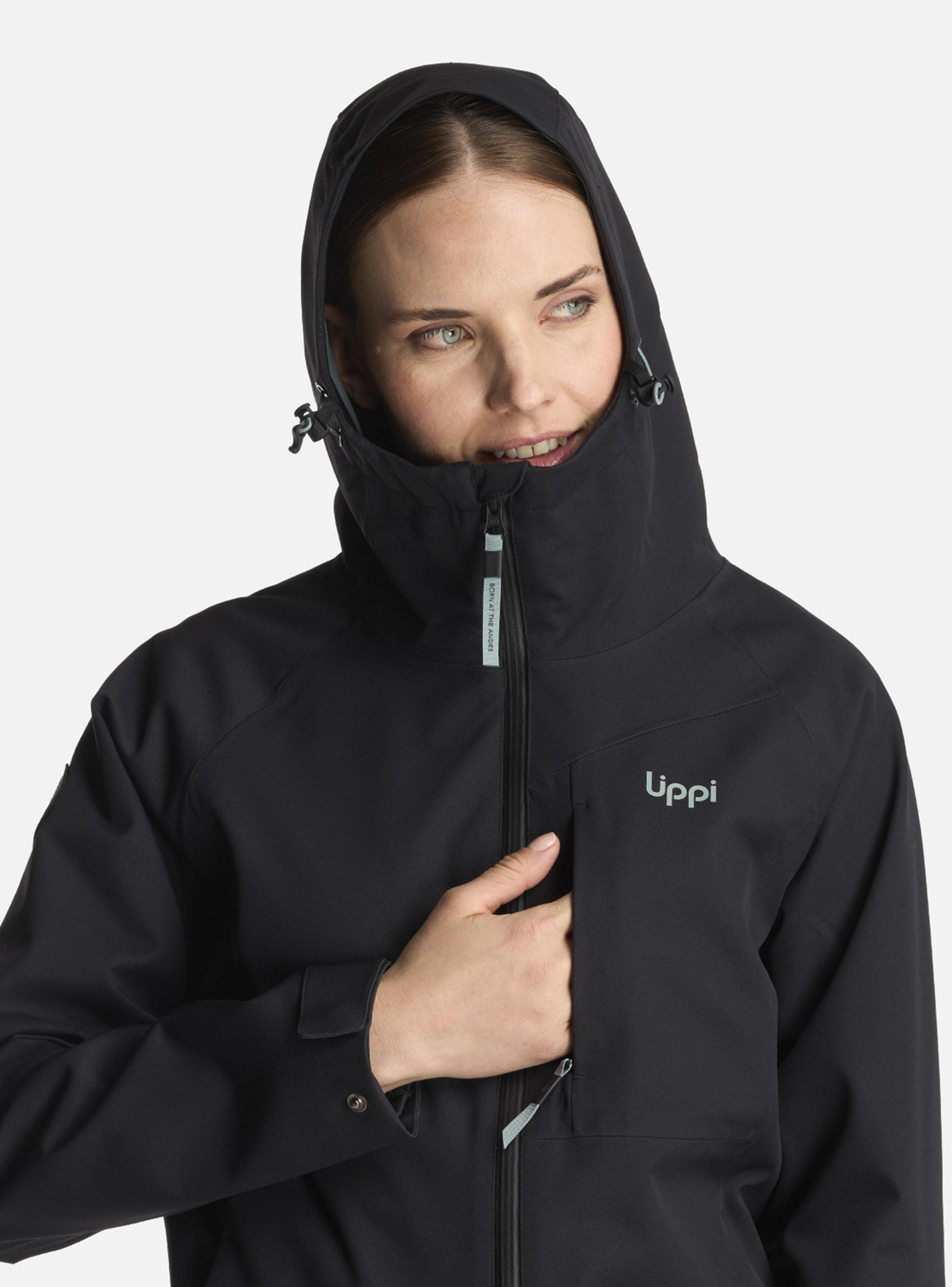 Chaqueta Massif B-Dry Hoody Jacket-4