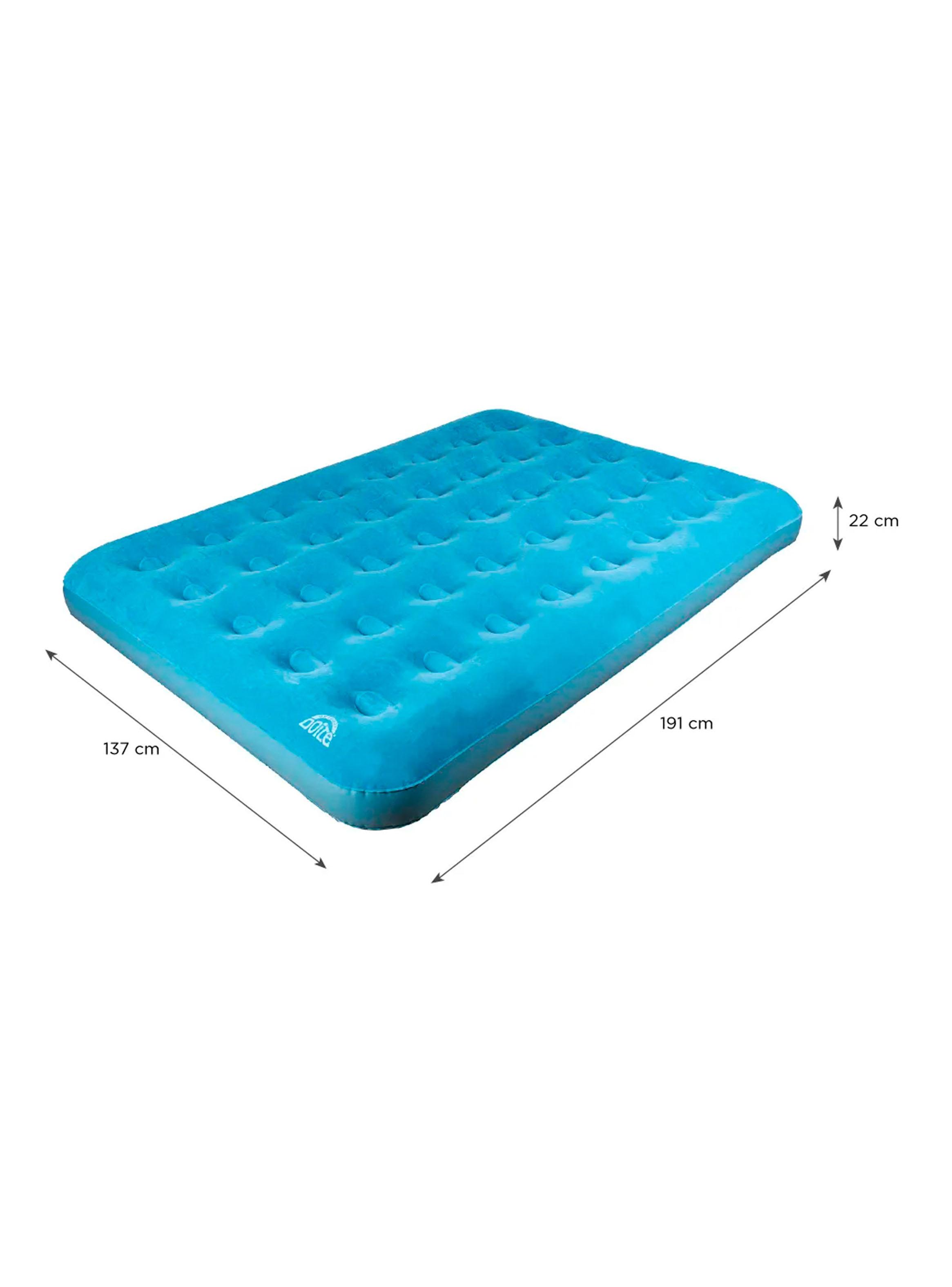 Colchón Inflables 2 Plazas Alicante-1