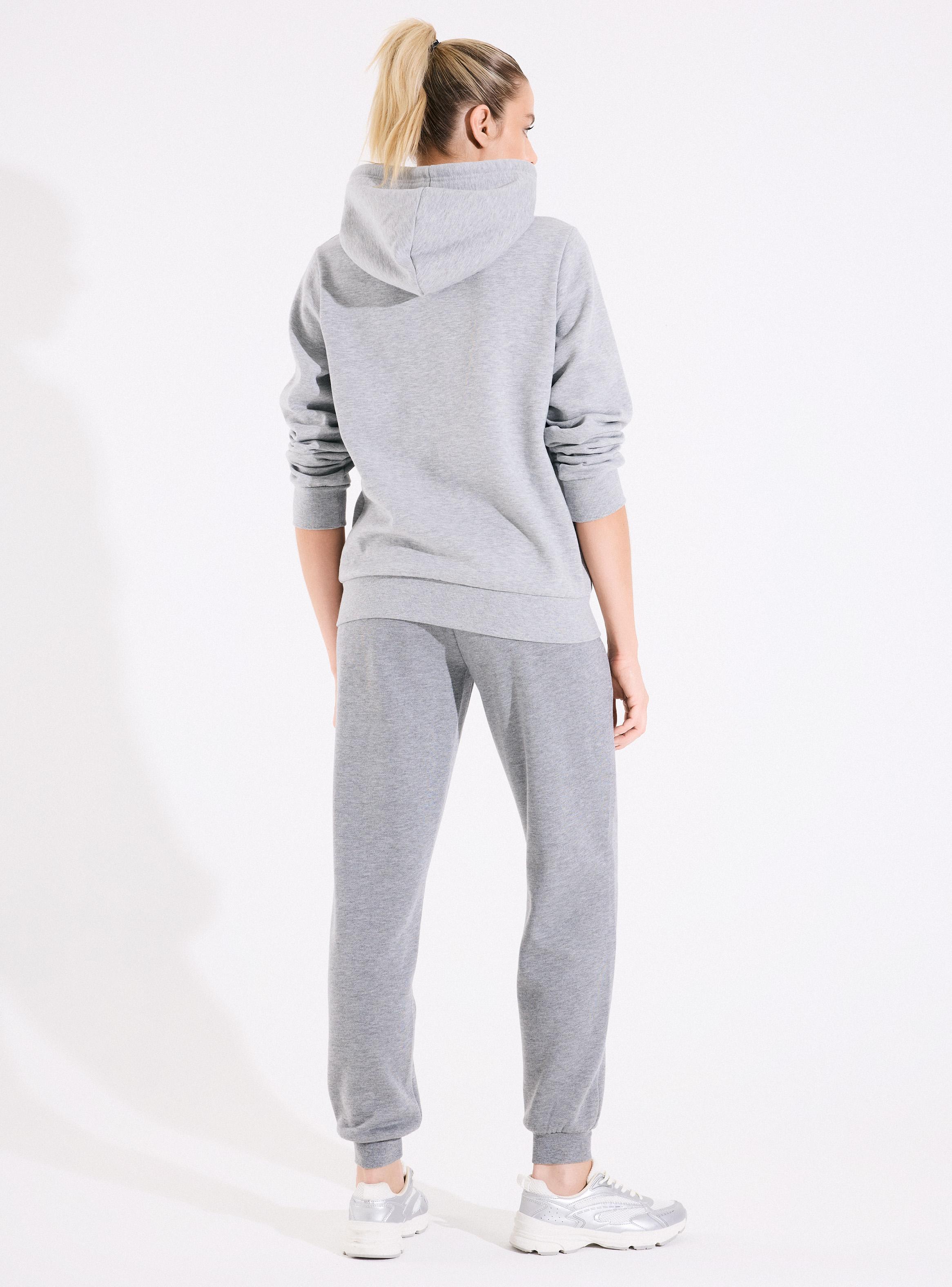Pantalón de Buzo Pretina Ajustable-5