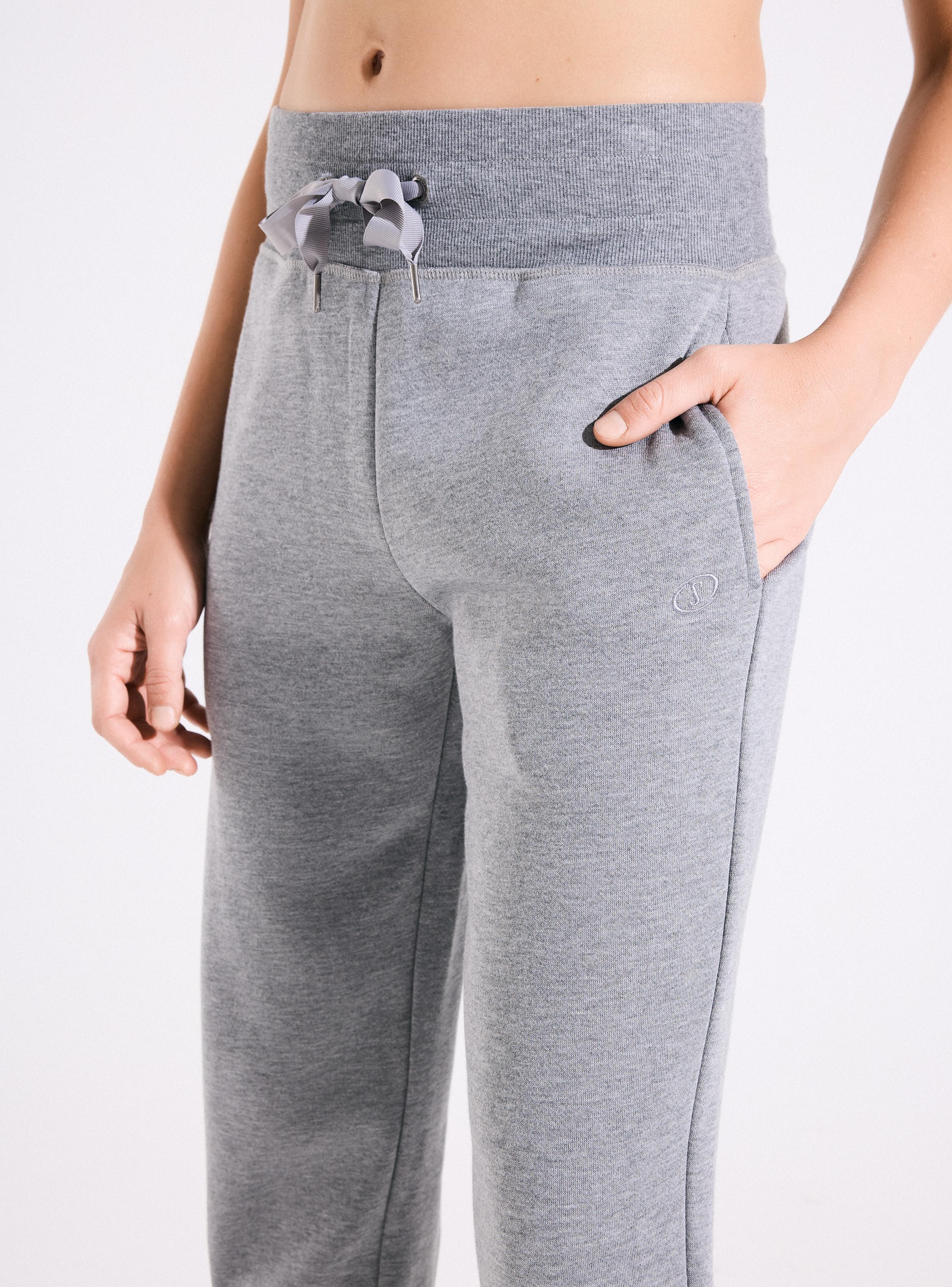 Pantalón de Buzo Pretina Ajustable-2