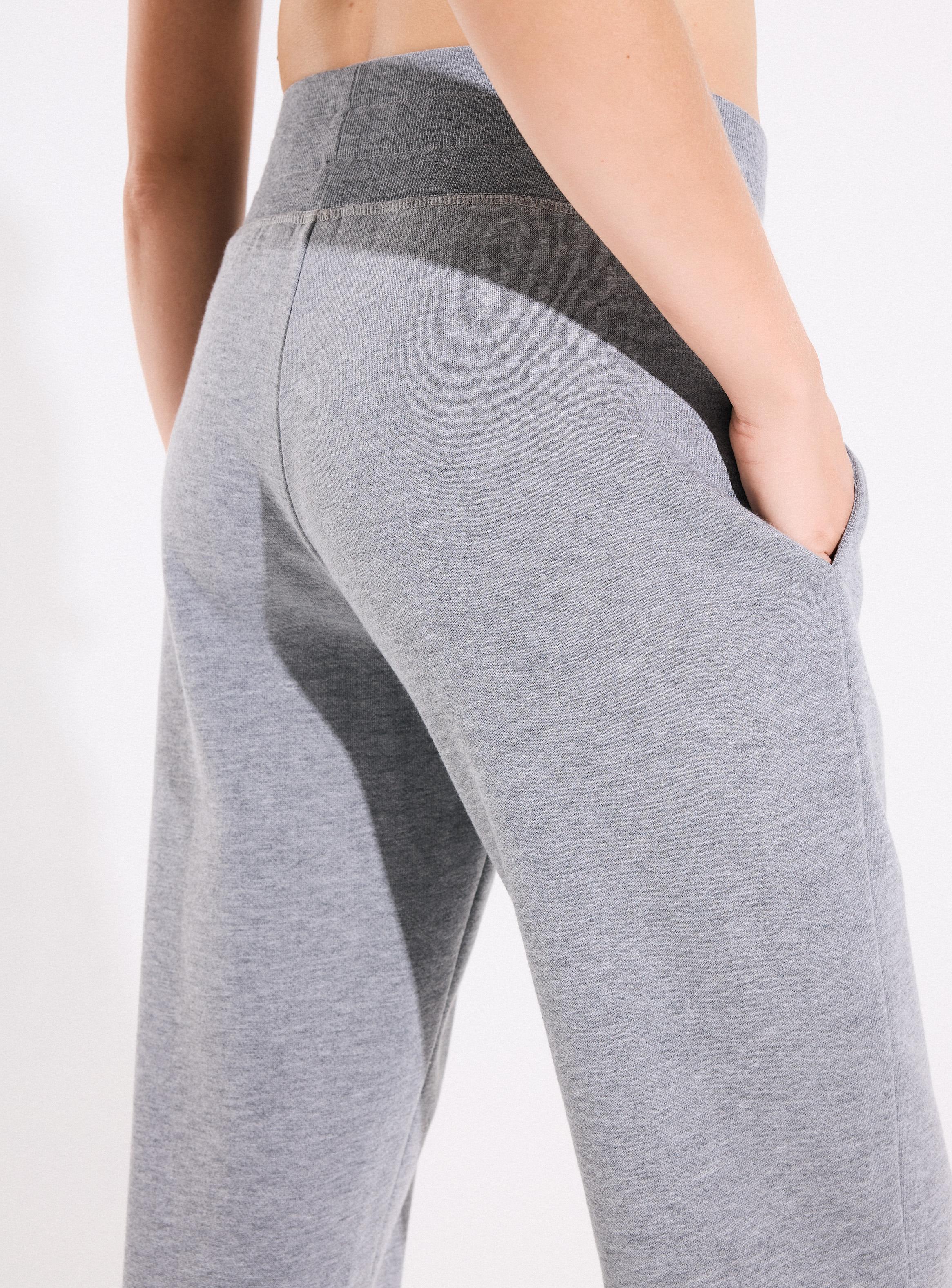 Pantalón de Buzo Pretina Ajustable-3