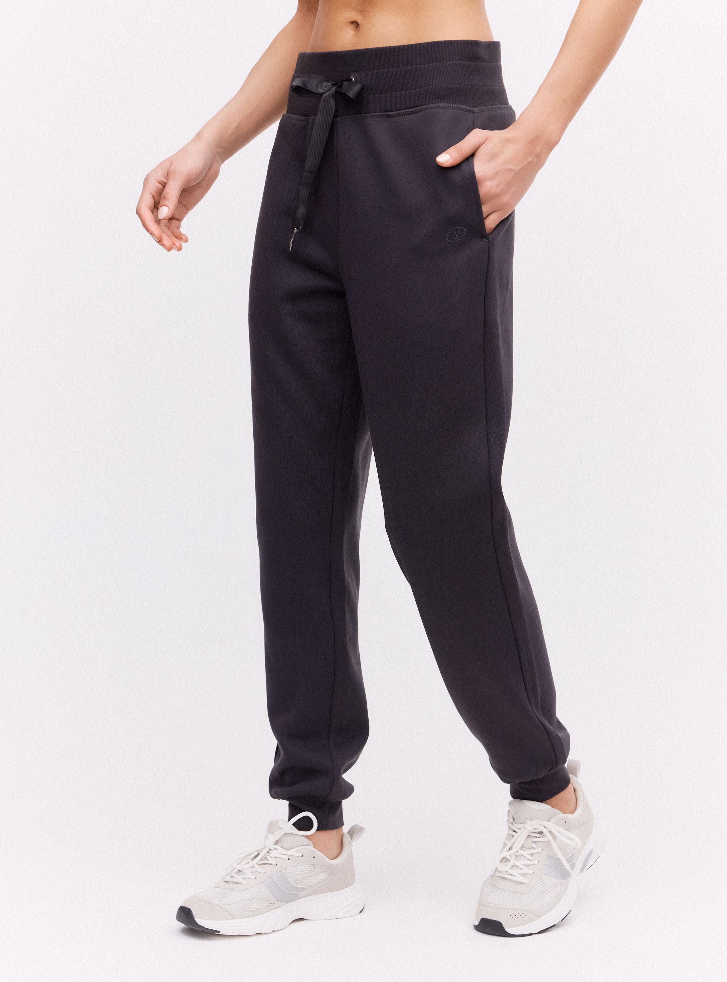 Pantalón de Buzo Pretina Ajustable-0