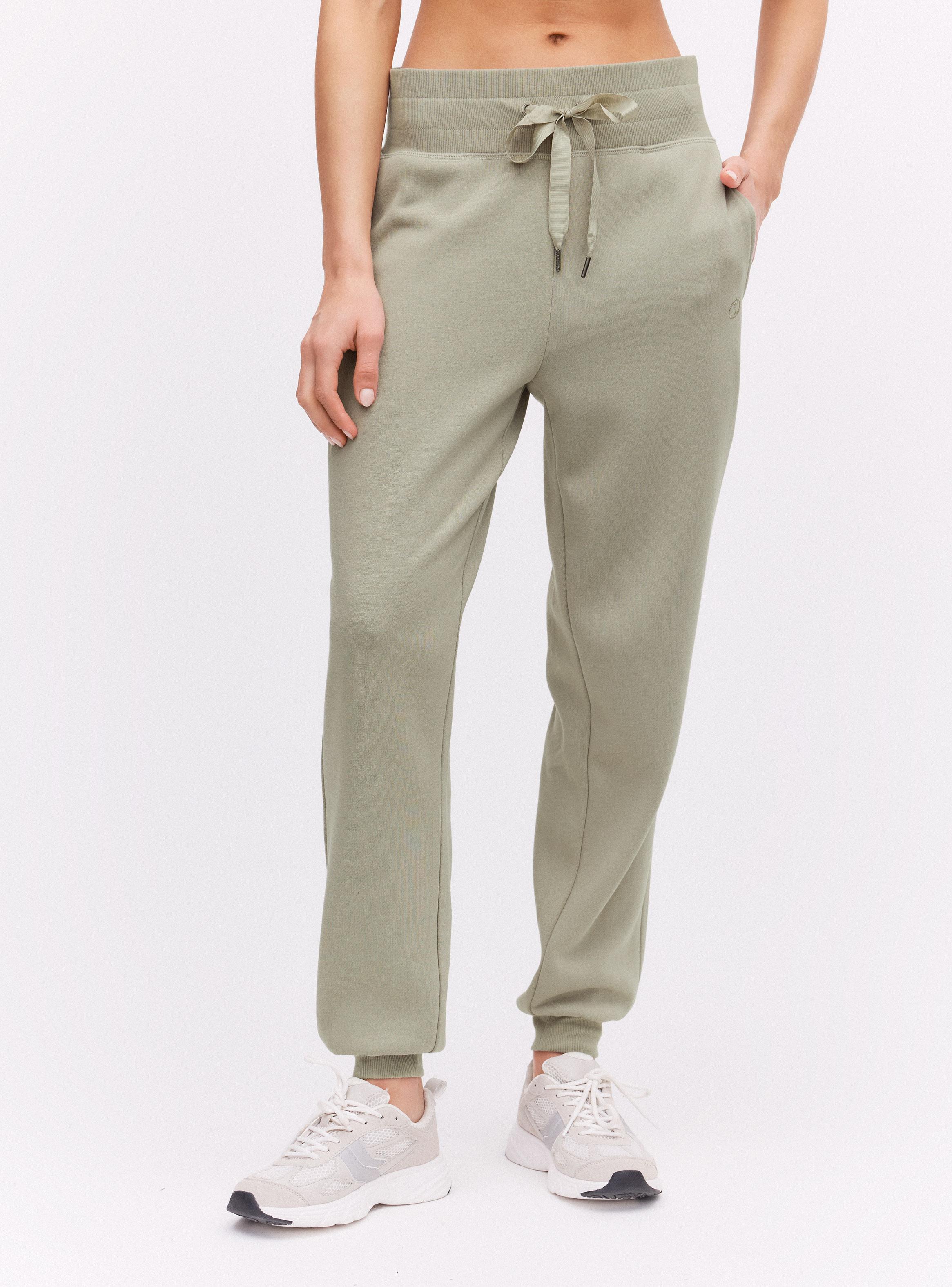 Pantalón de Buzo Pretina Ajustable-0