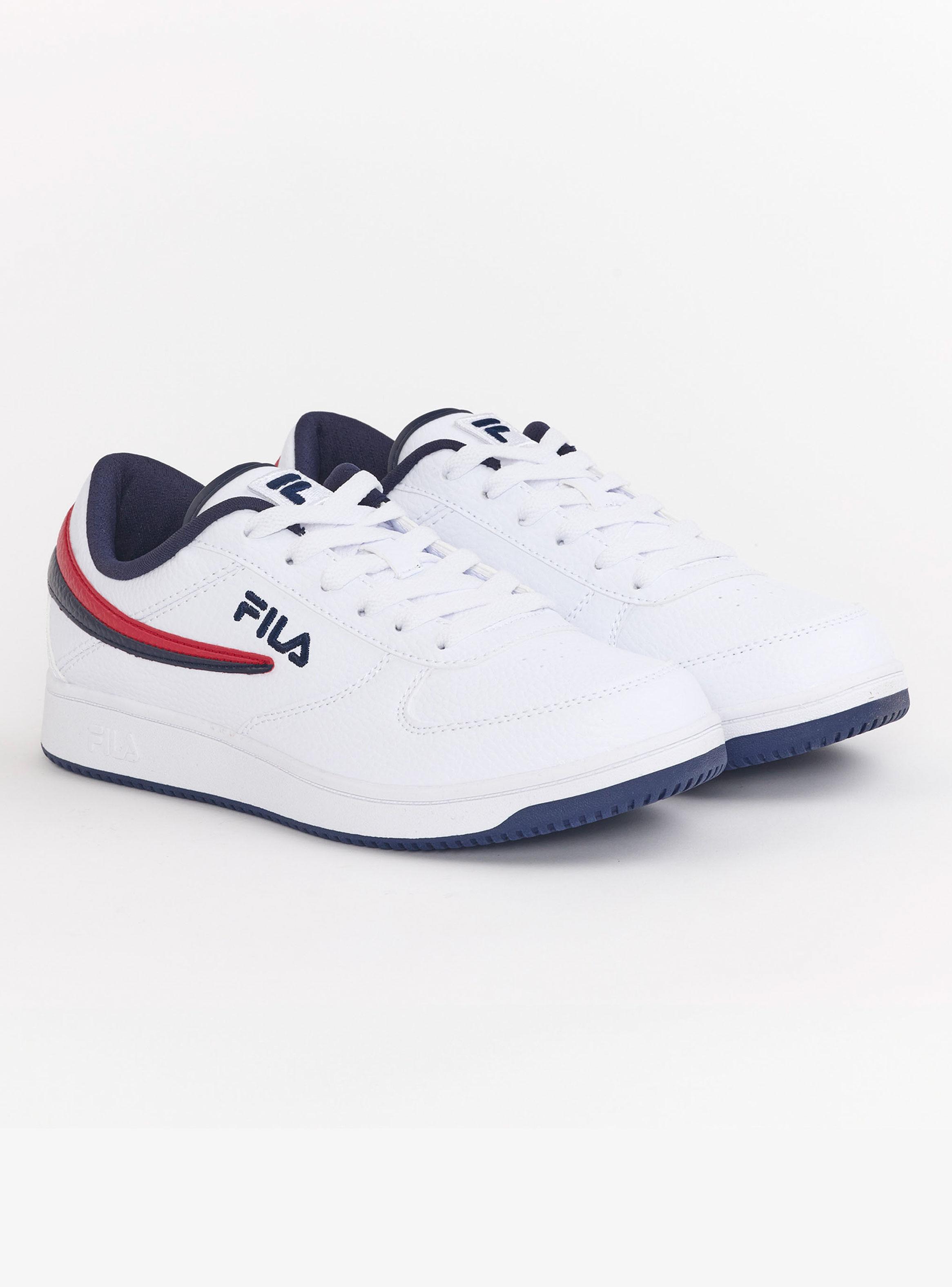 Zapatilla Urbana JR. A-Low Unisex-1