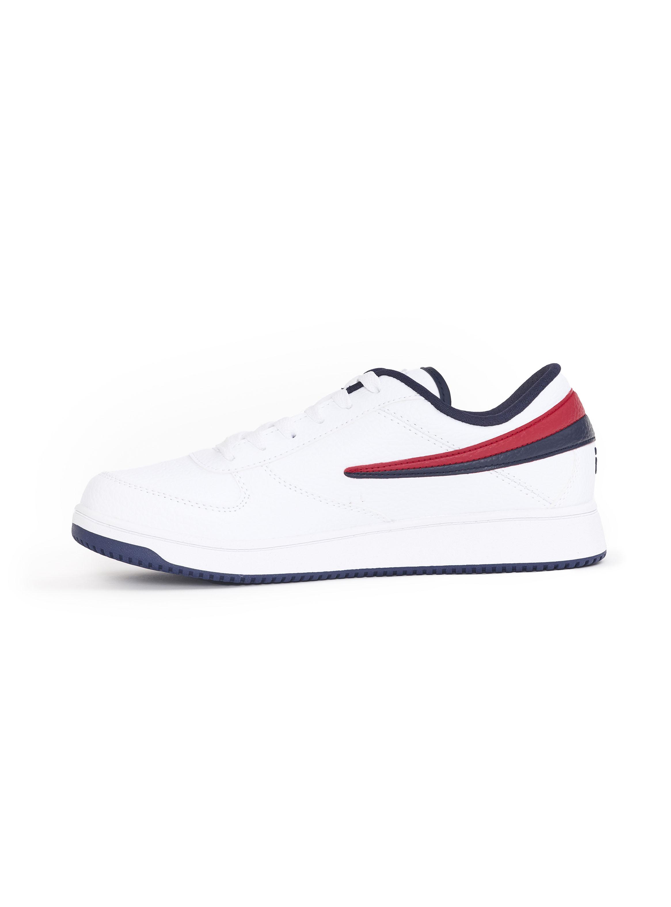 Zapatillas Urbana Jr. A-Low Unisex-2