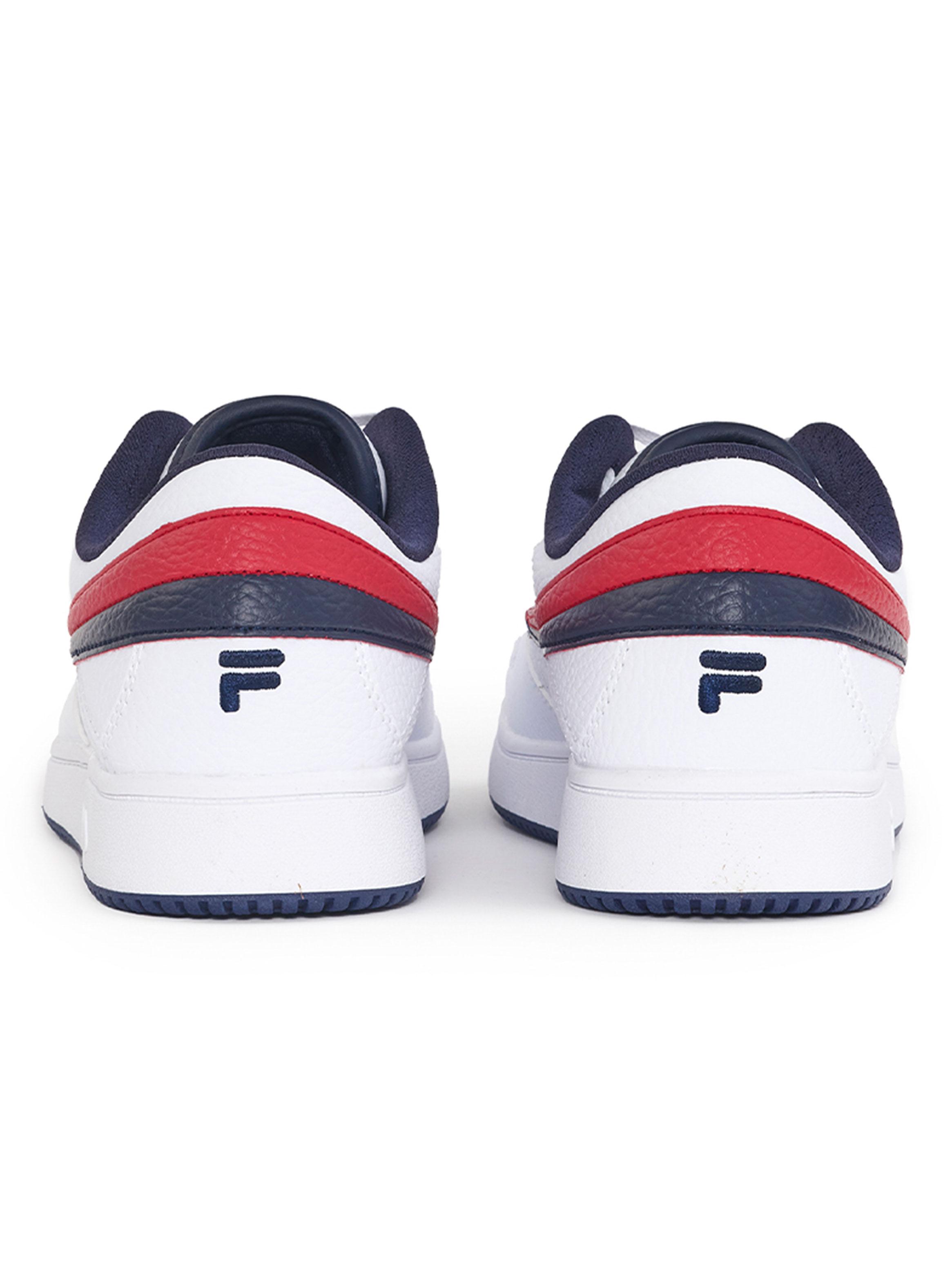 Zapatillas Urbana Jr. A-Low Unisex-3