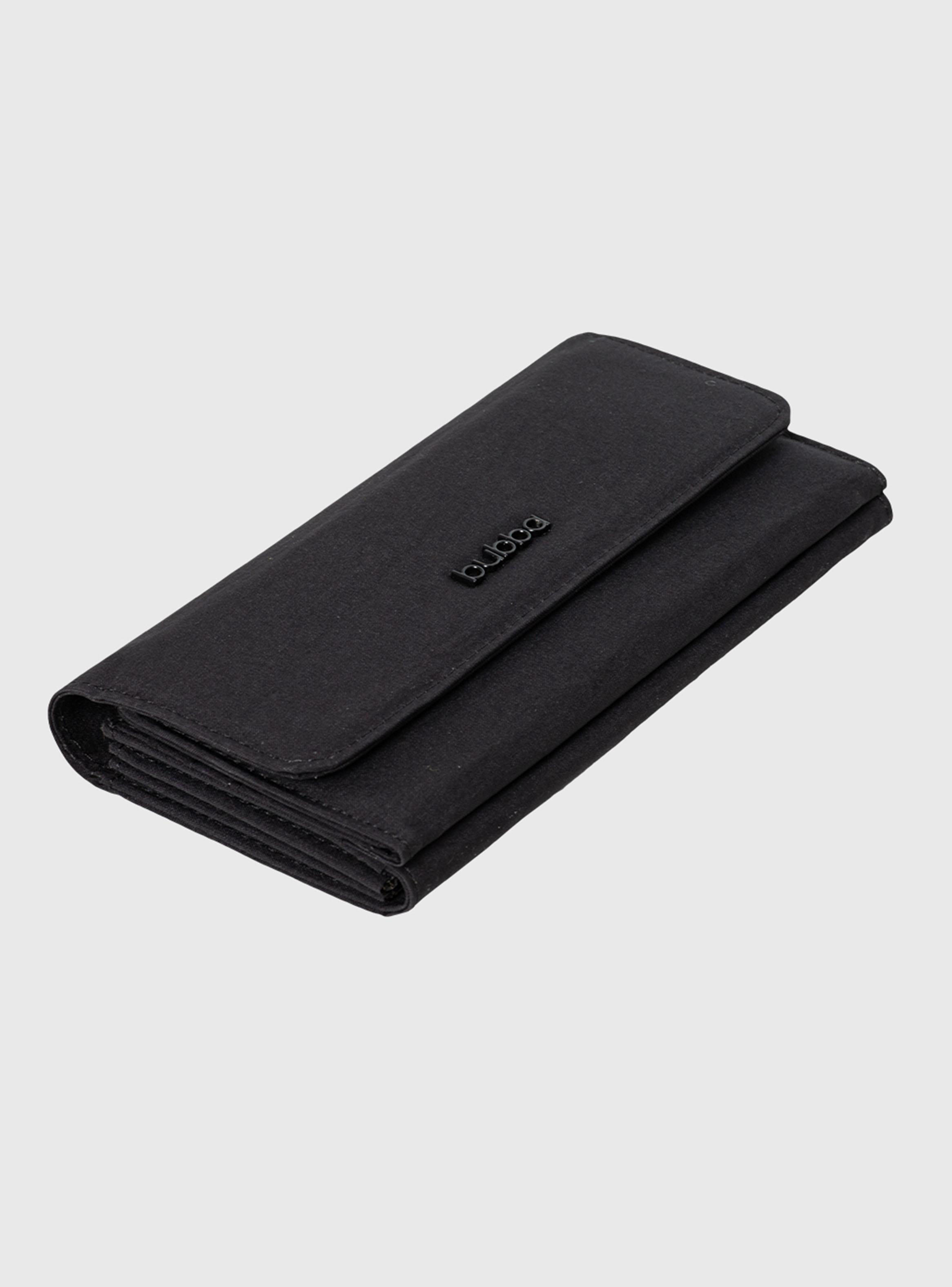 Billetera Daily Black Large-2