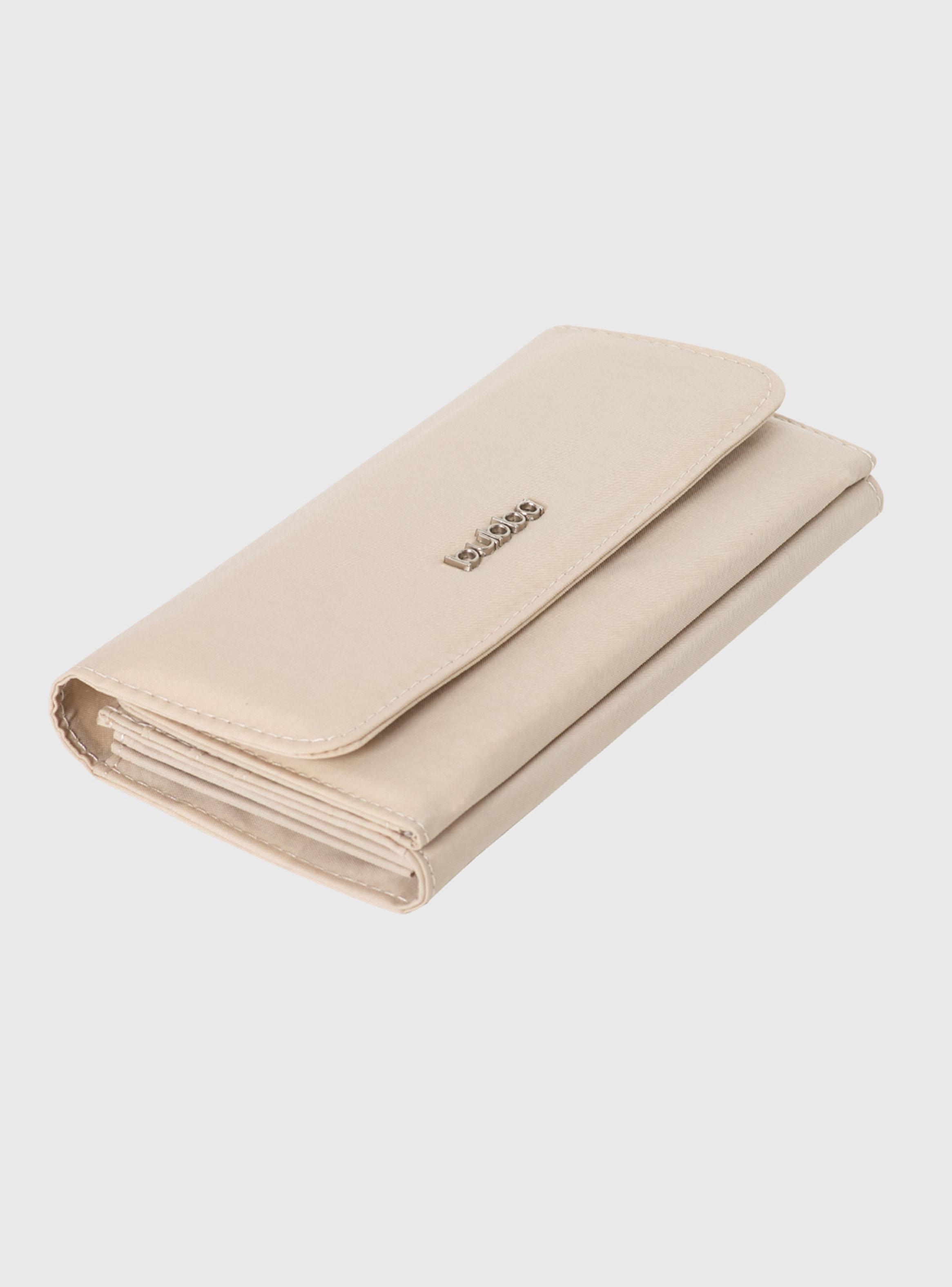 Billetera Daily Nude Large-2