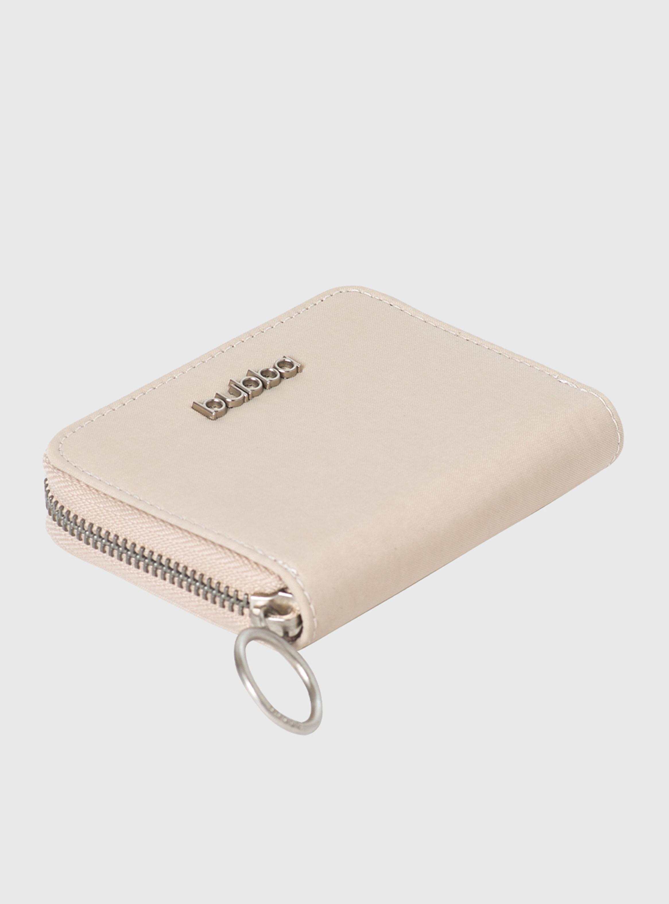 Billetera Daily Nude Mini-2