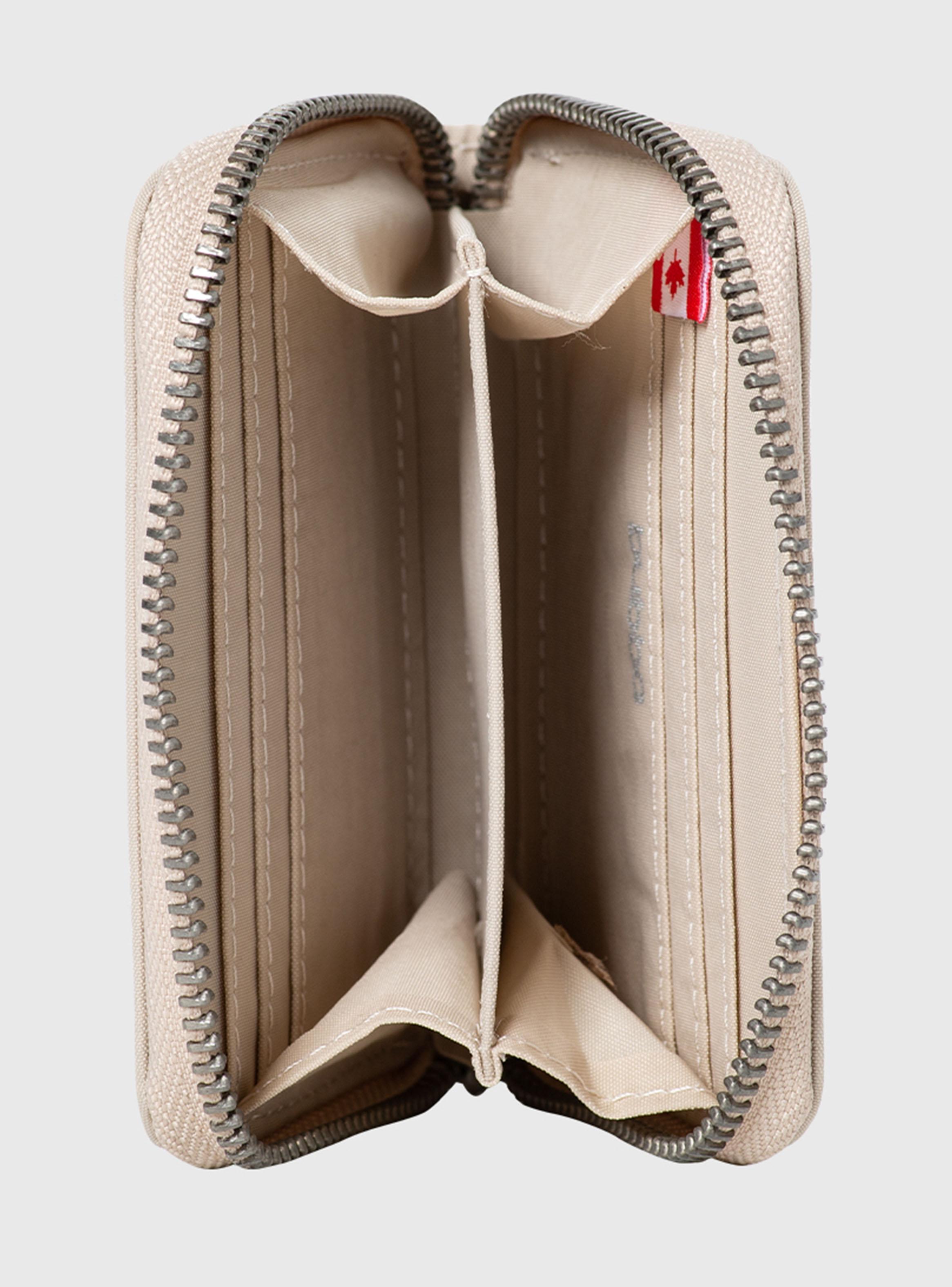 Billetera Daily Nude Mini-3