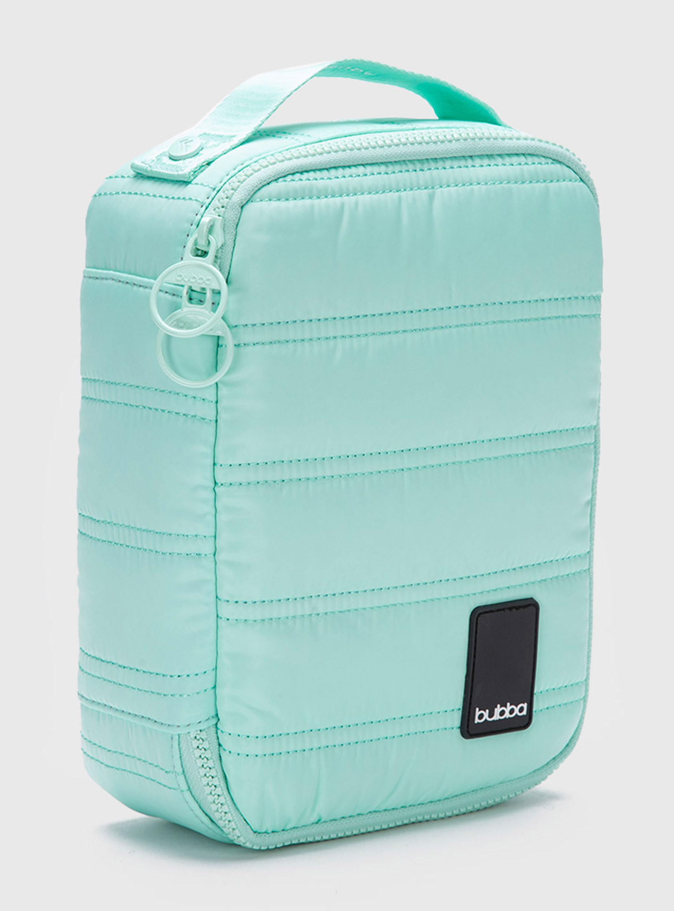 Cosmetiquero Originals Matte Aqua M-2