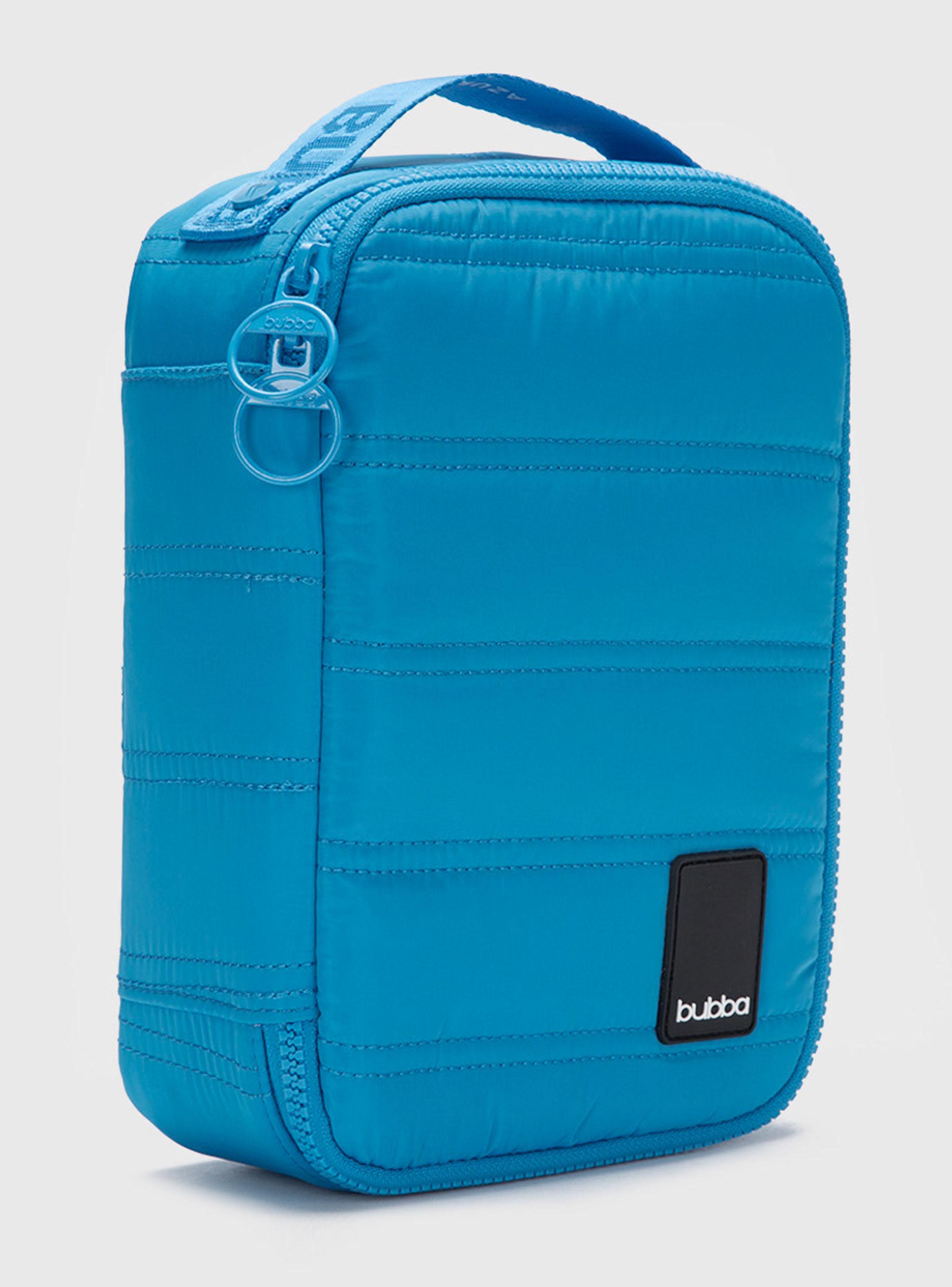 Cosmetiquero Originals Matte Azure M-2