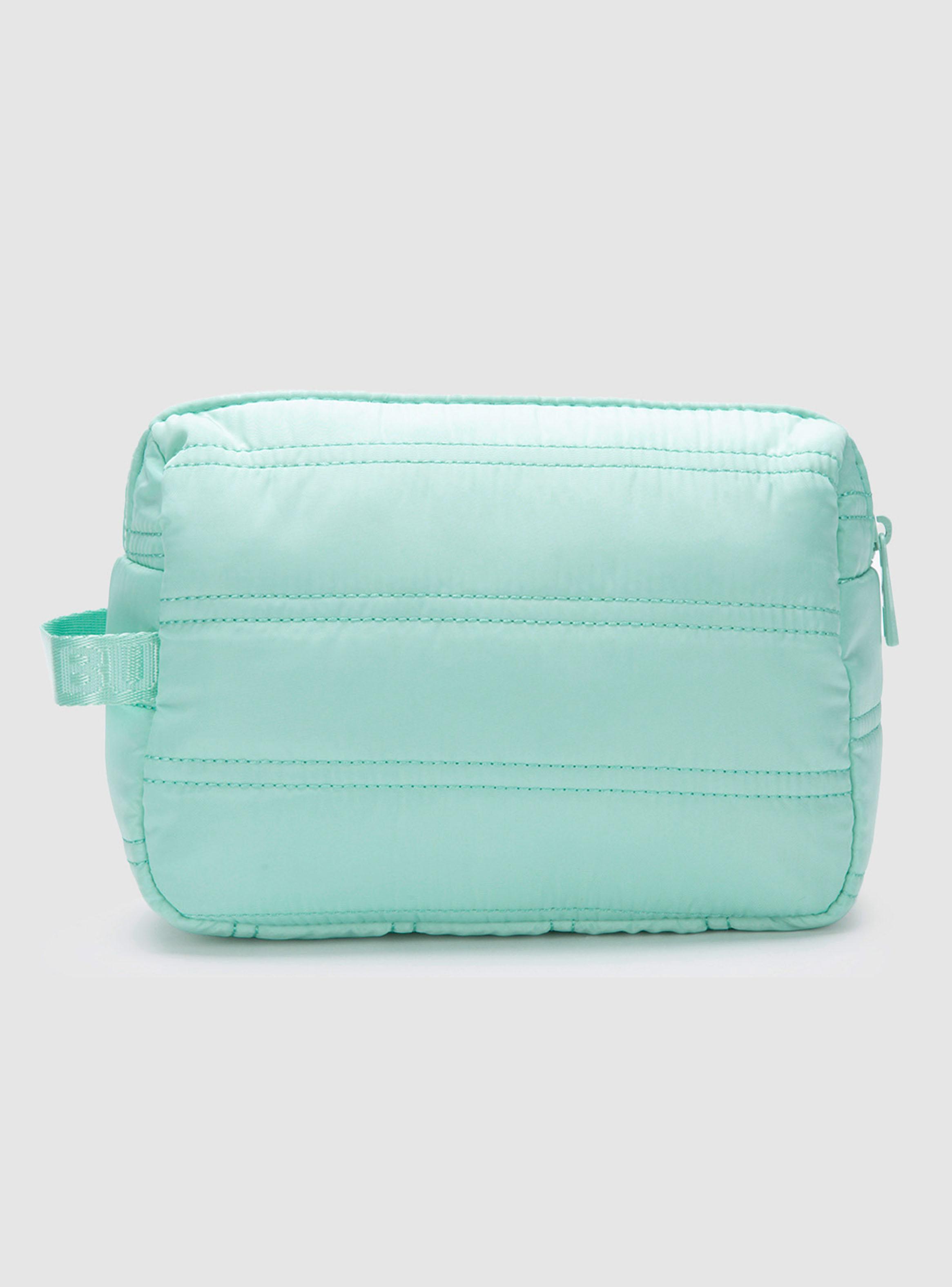 Cosmetiquero Original Matte Aqua M-1
