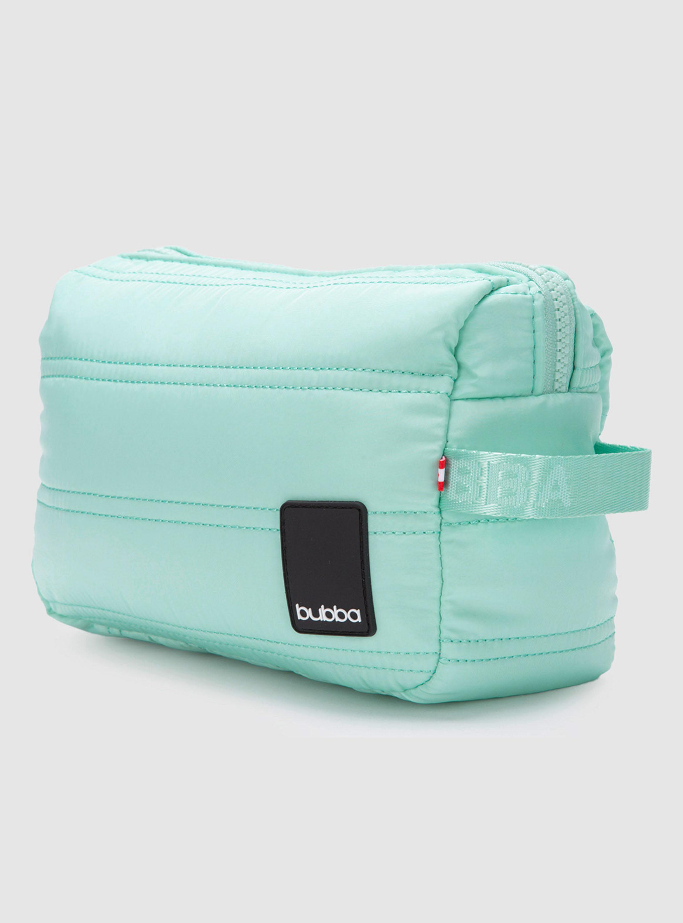 Cosmetiquero Original Matte Aqua M-2
