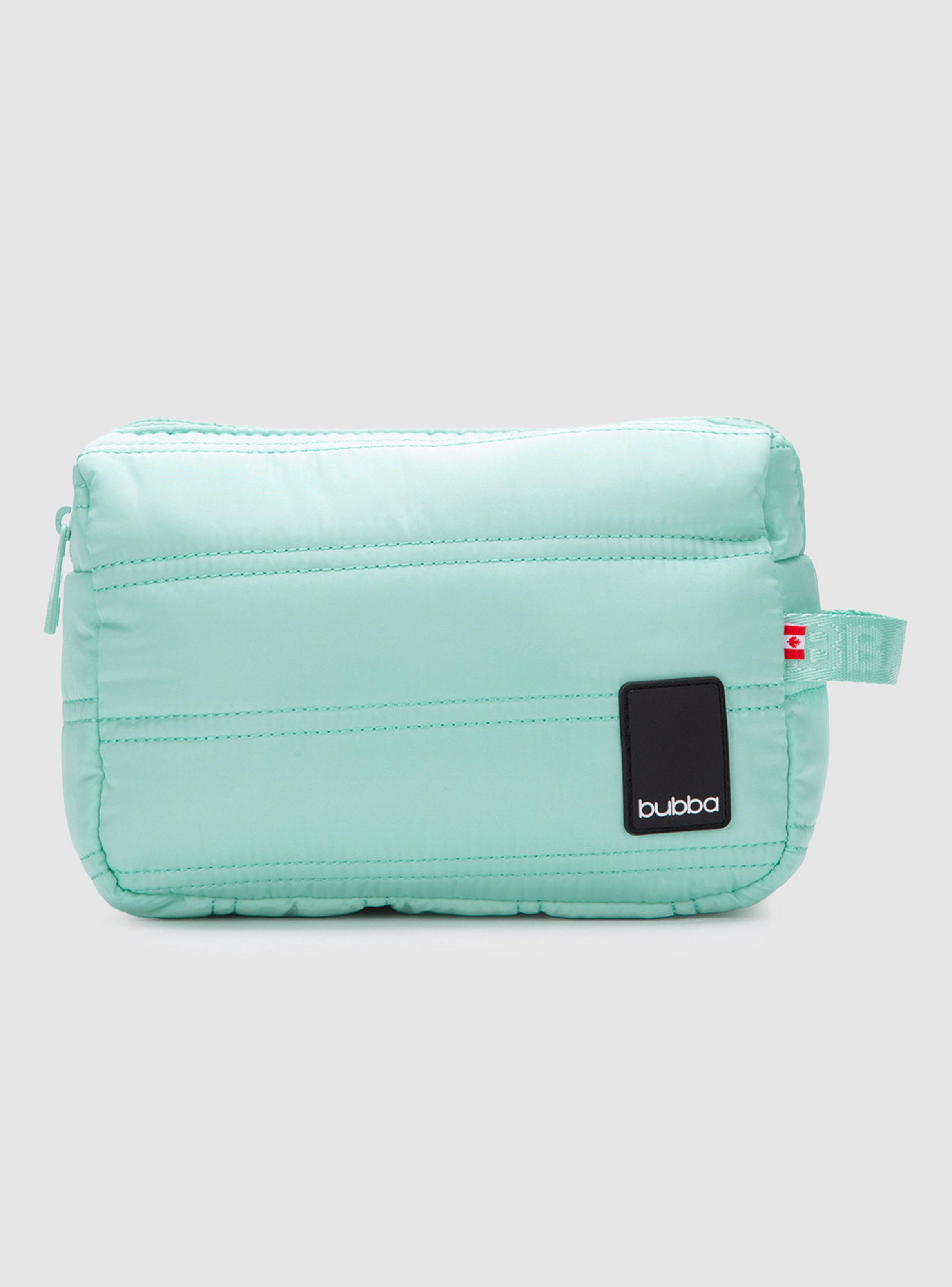 Cosmetiquero Original Matte Aqua M-0