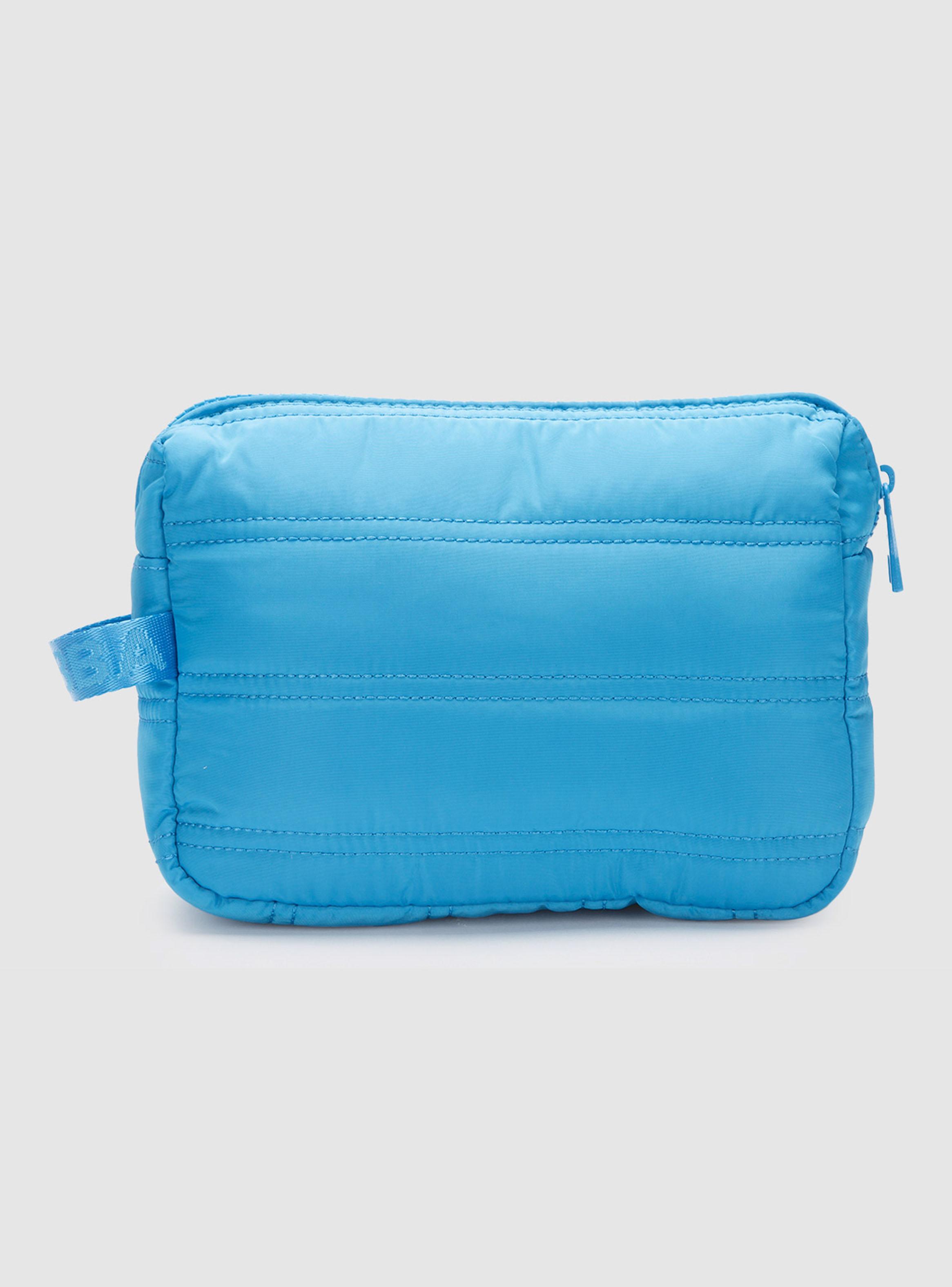 Cosmetiquero Original Matte Azure M-1