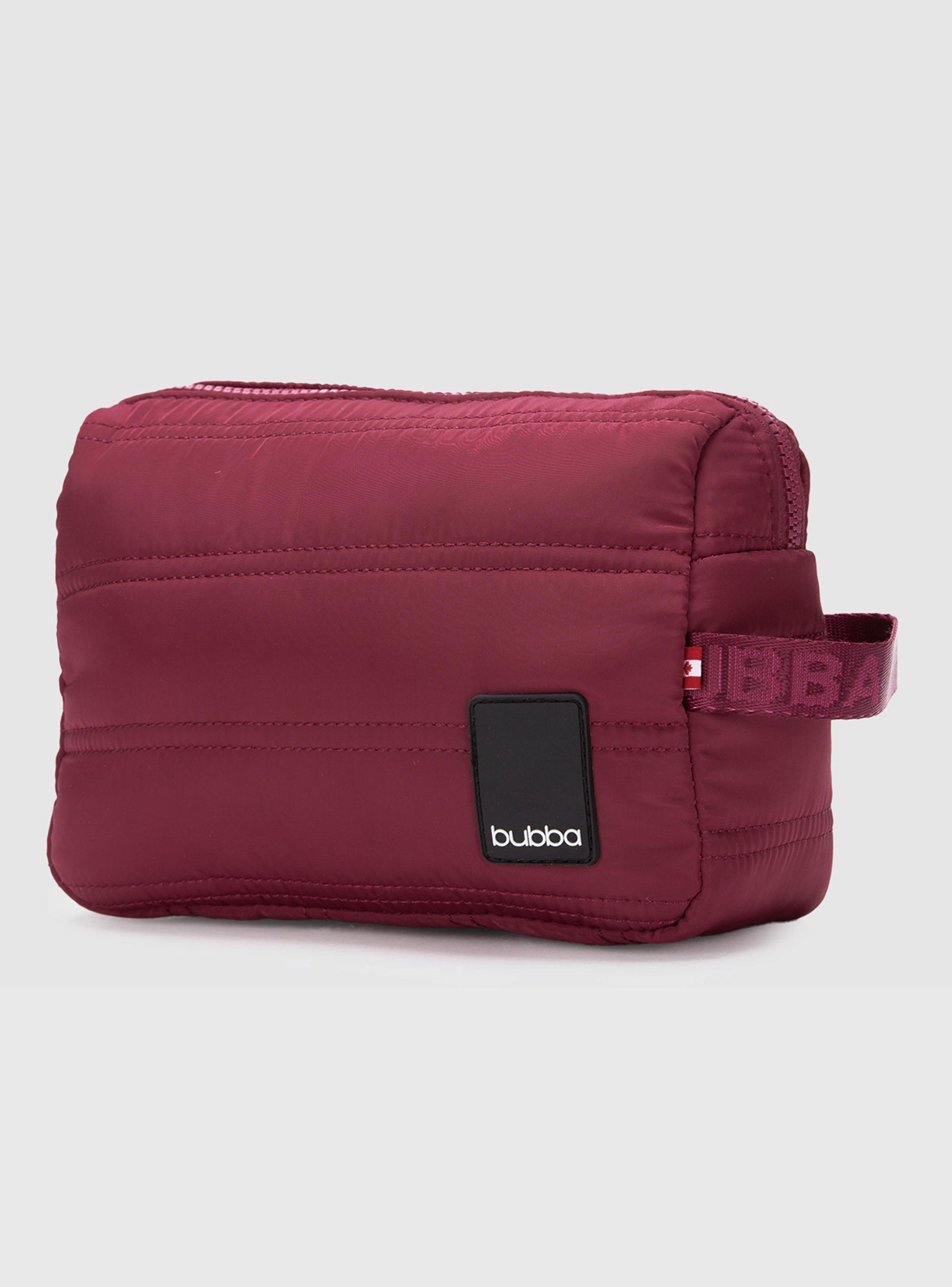 Cosmetiquero Originals Matte Ruby Red M-2