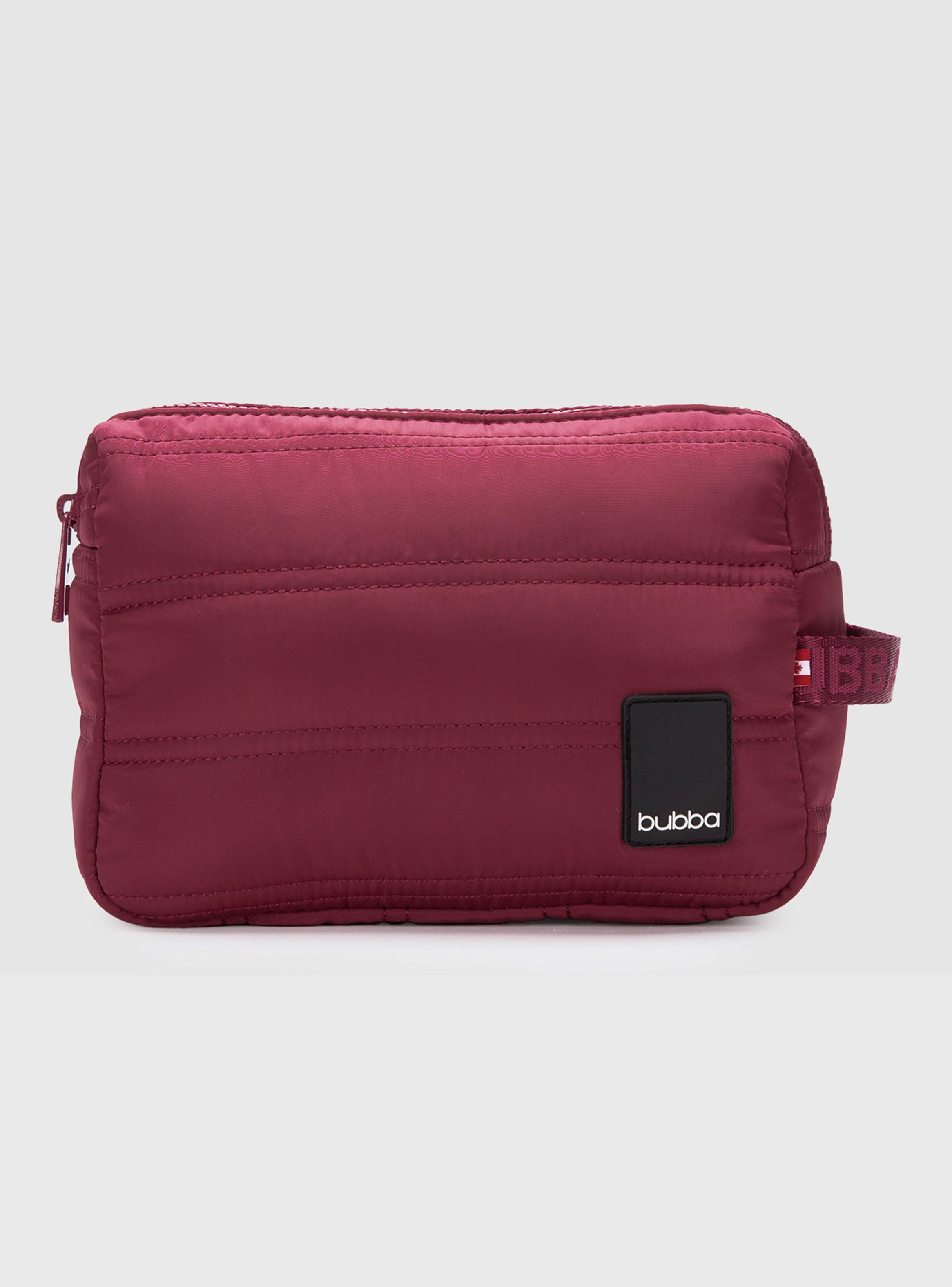 Cosmetiquero Originals Matte Ruby Red M-0