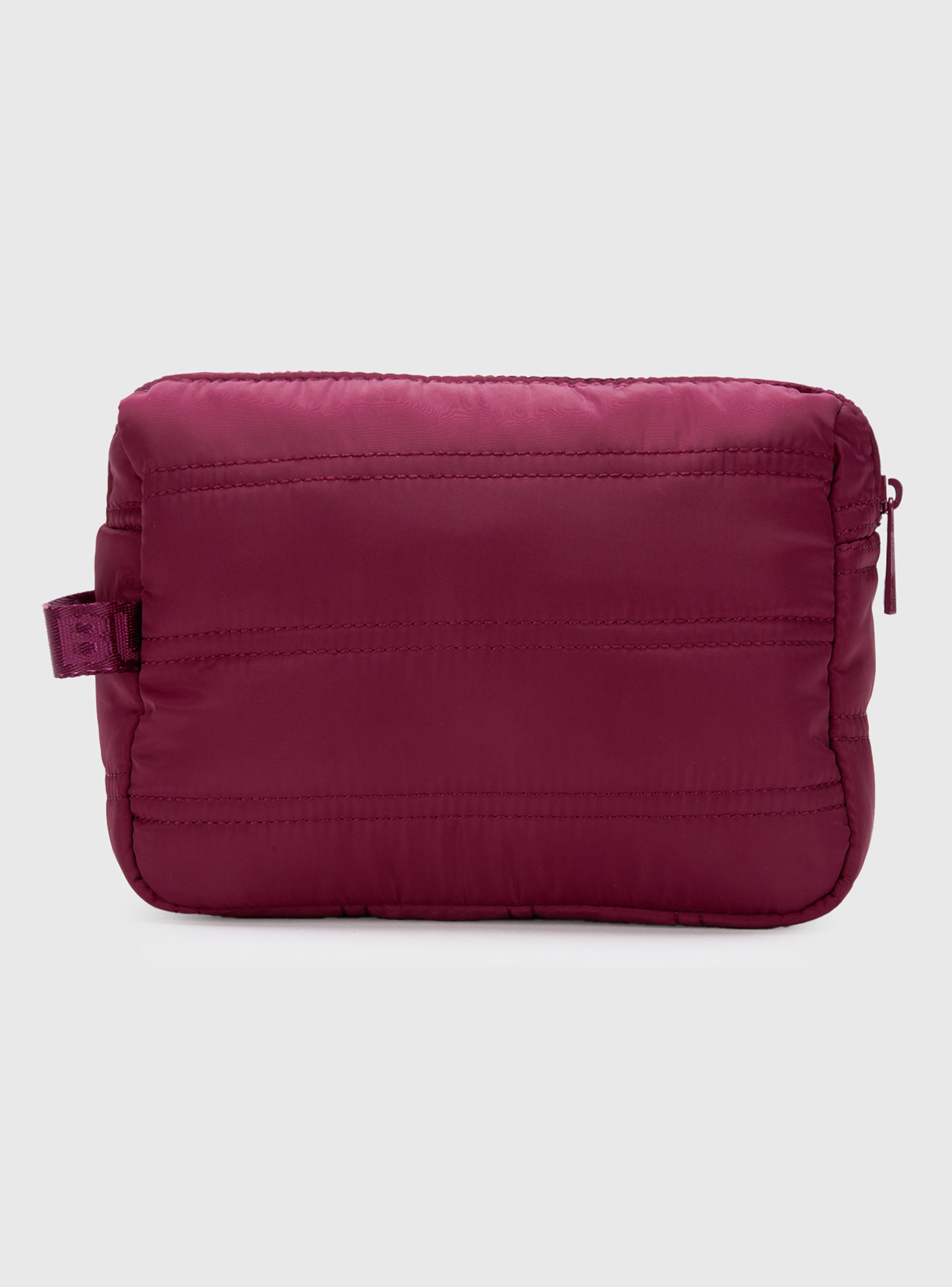 Cosmetiquero Originals Matte Ruby Red M-1