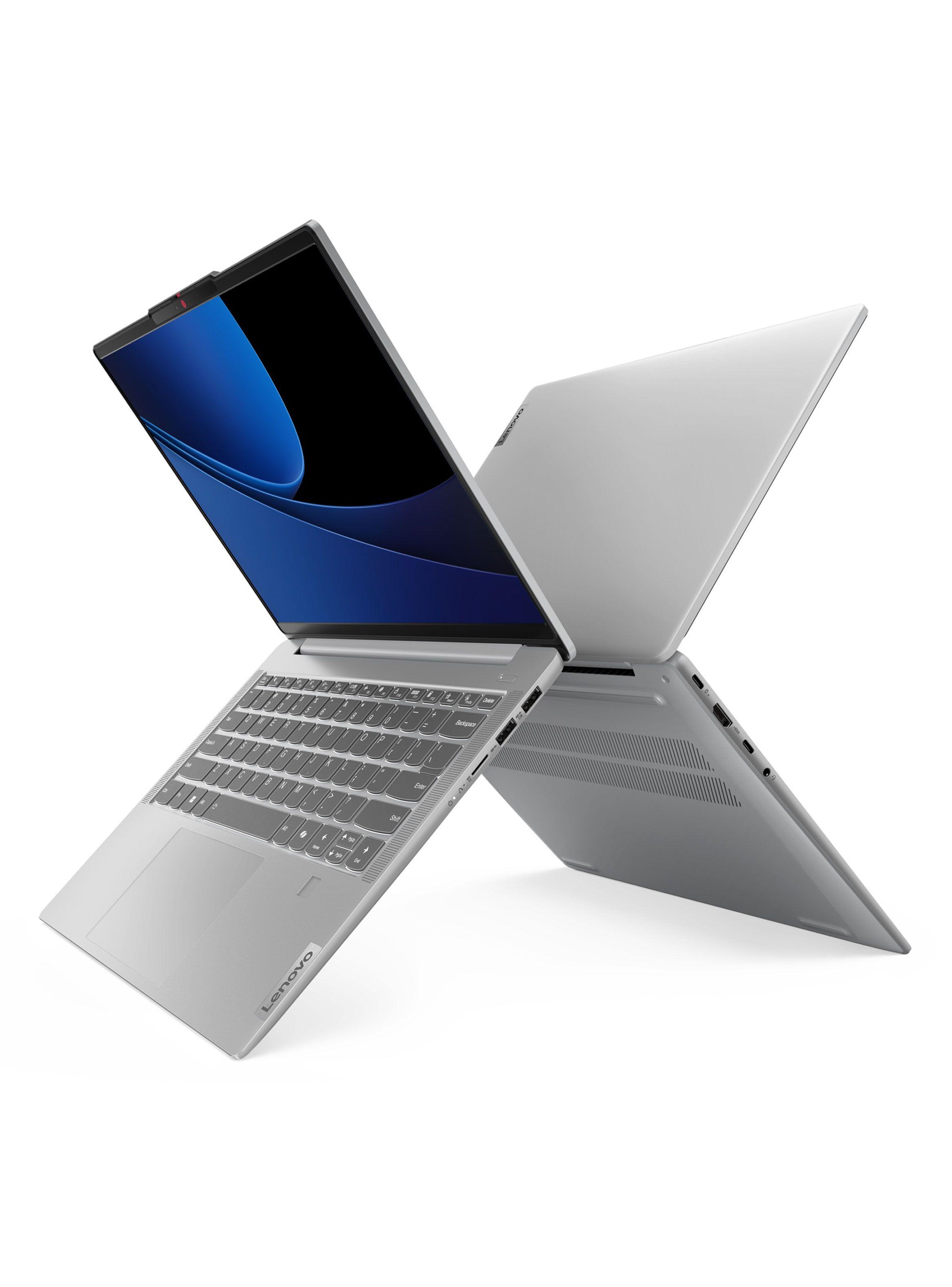 Notebook Ideapad Slim Intel Core Ultra 5 125H Intel Arc Graphics 16GB RAM 512GB SSD 14" WUXGA Aluminio-4