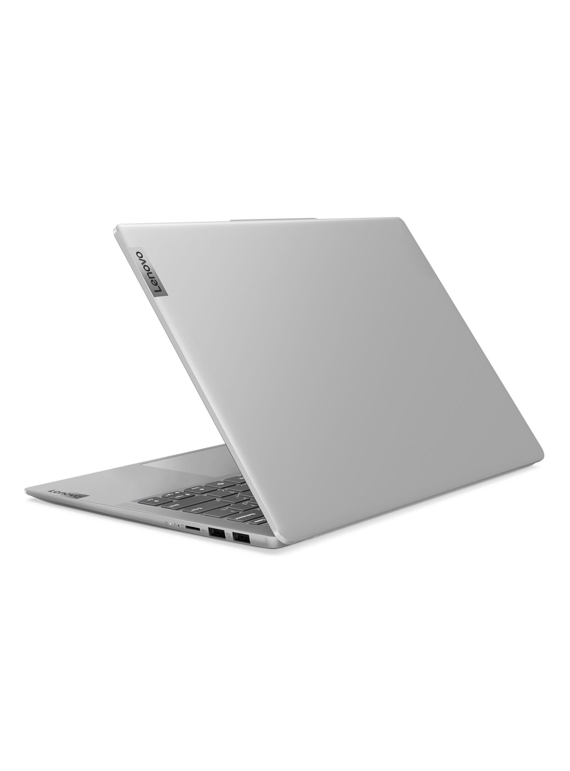 Notebook Ideapad Slim Intel Core Ultra 5 125H Intel Arc Graphics 16GB RAM 512GB SSD 14" WUXGA Aluminio-2