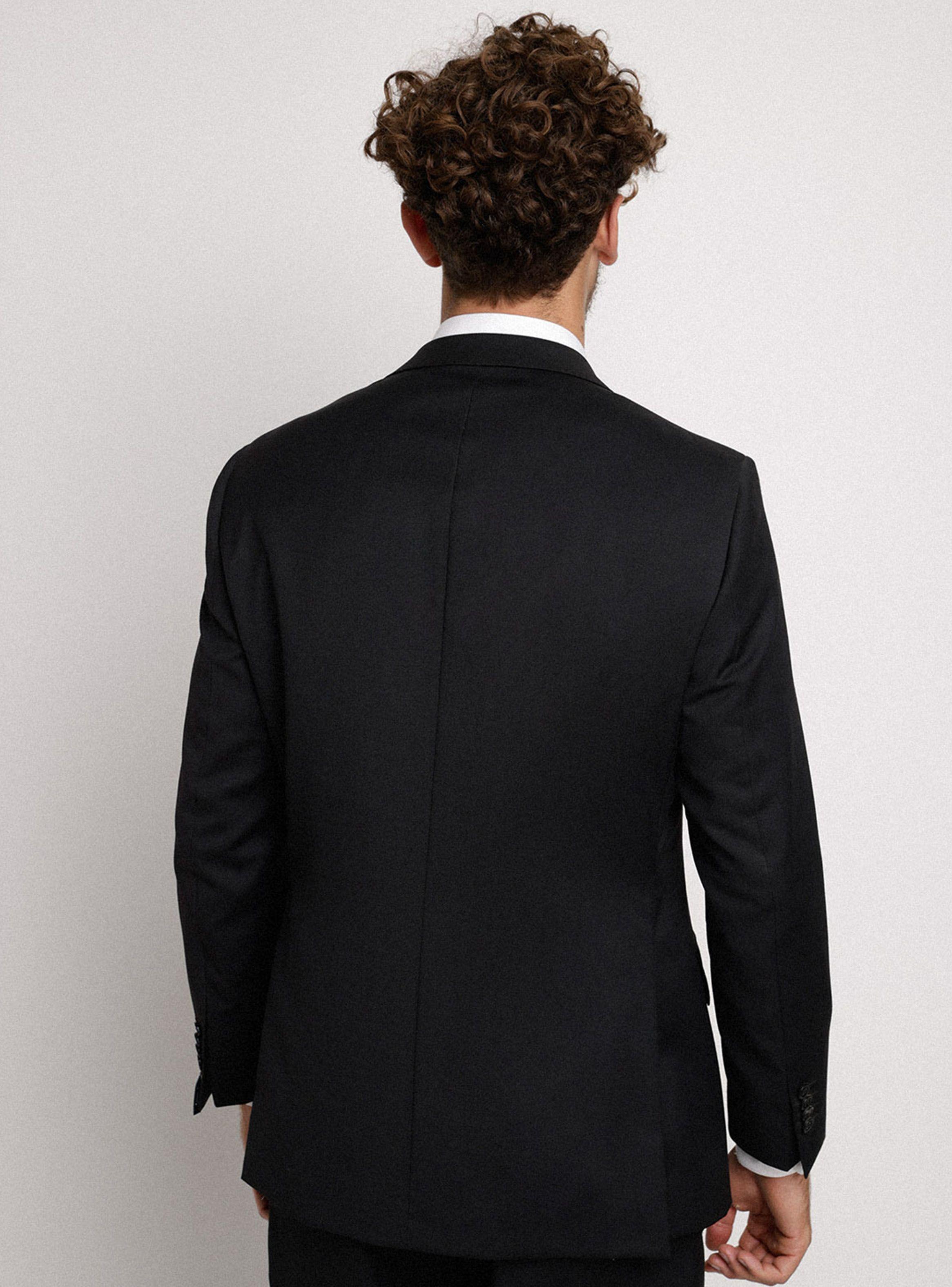 Traje Mix and Color B Negro-2