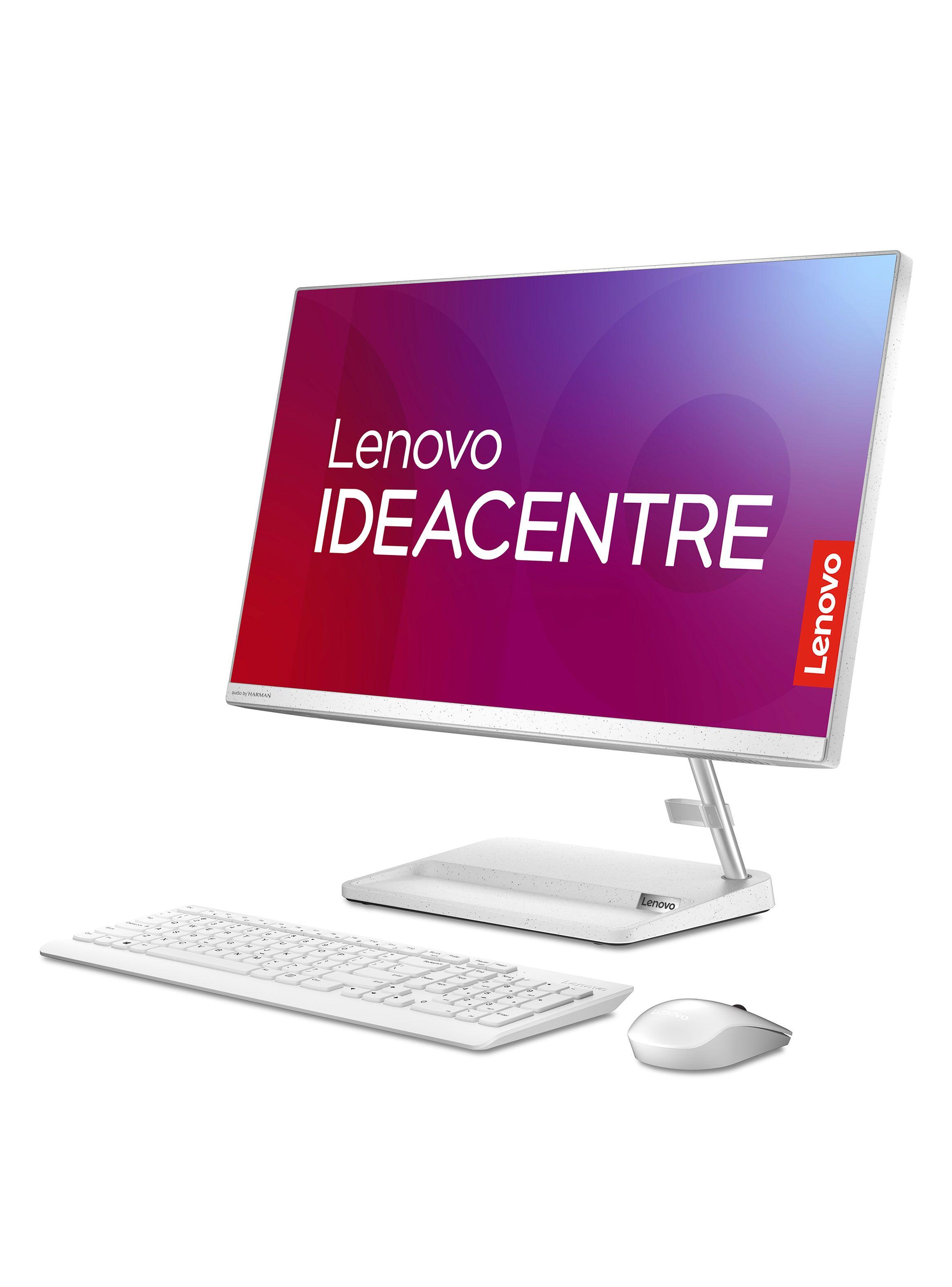 All in One 3 AMD Ryzen 7 7730U 16GB RAM 512GB SSD 24" FHD WiFi 6 Windows 60Hz-2