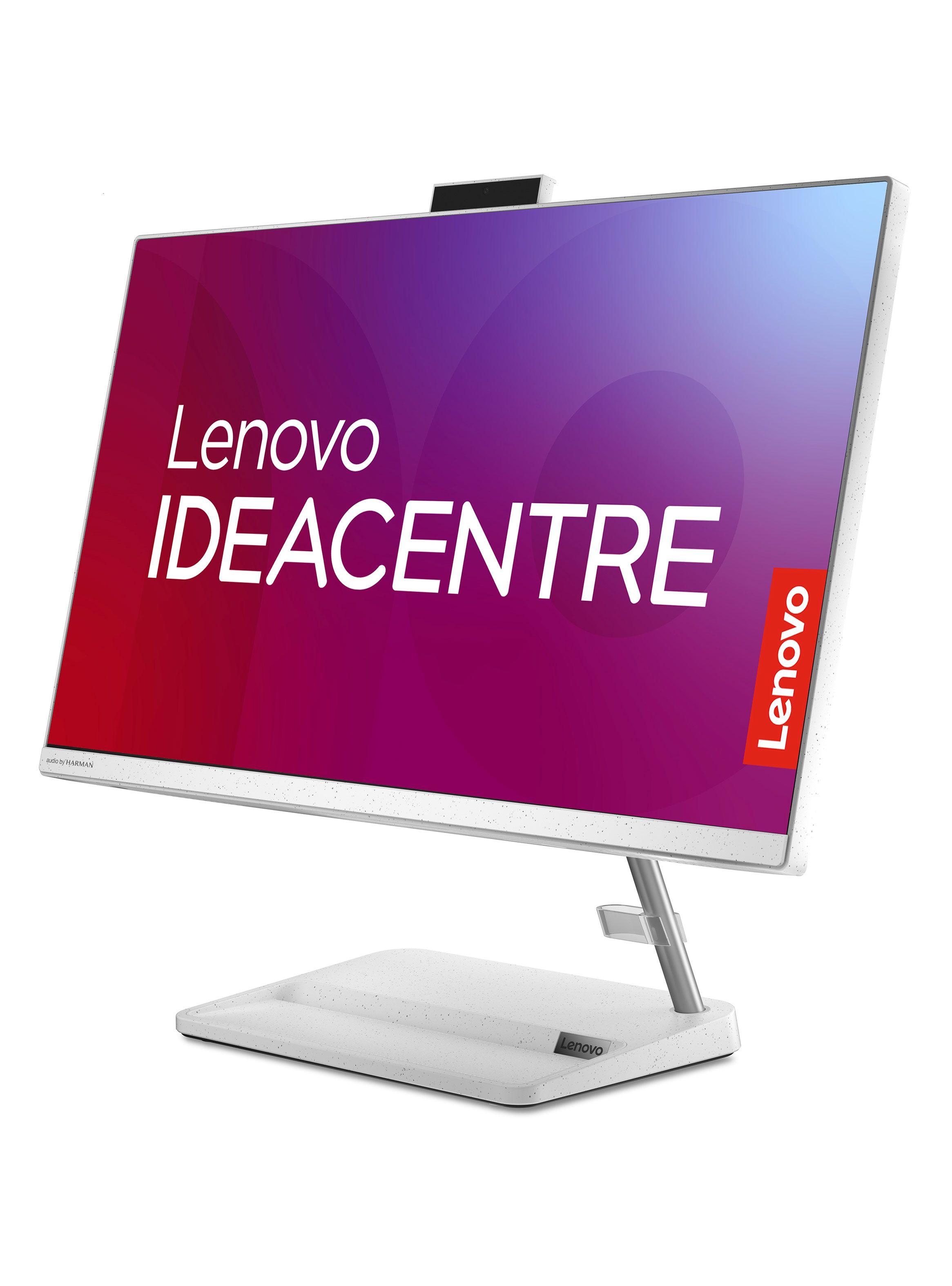 All in One 3 AMD Ryzen 7 7730U 16GB RAM 512GB SSD 24" FHD WiFi 6 Windows 60Hz-5