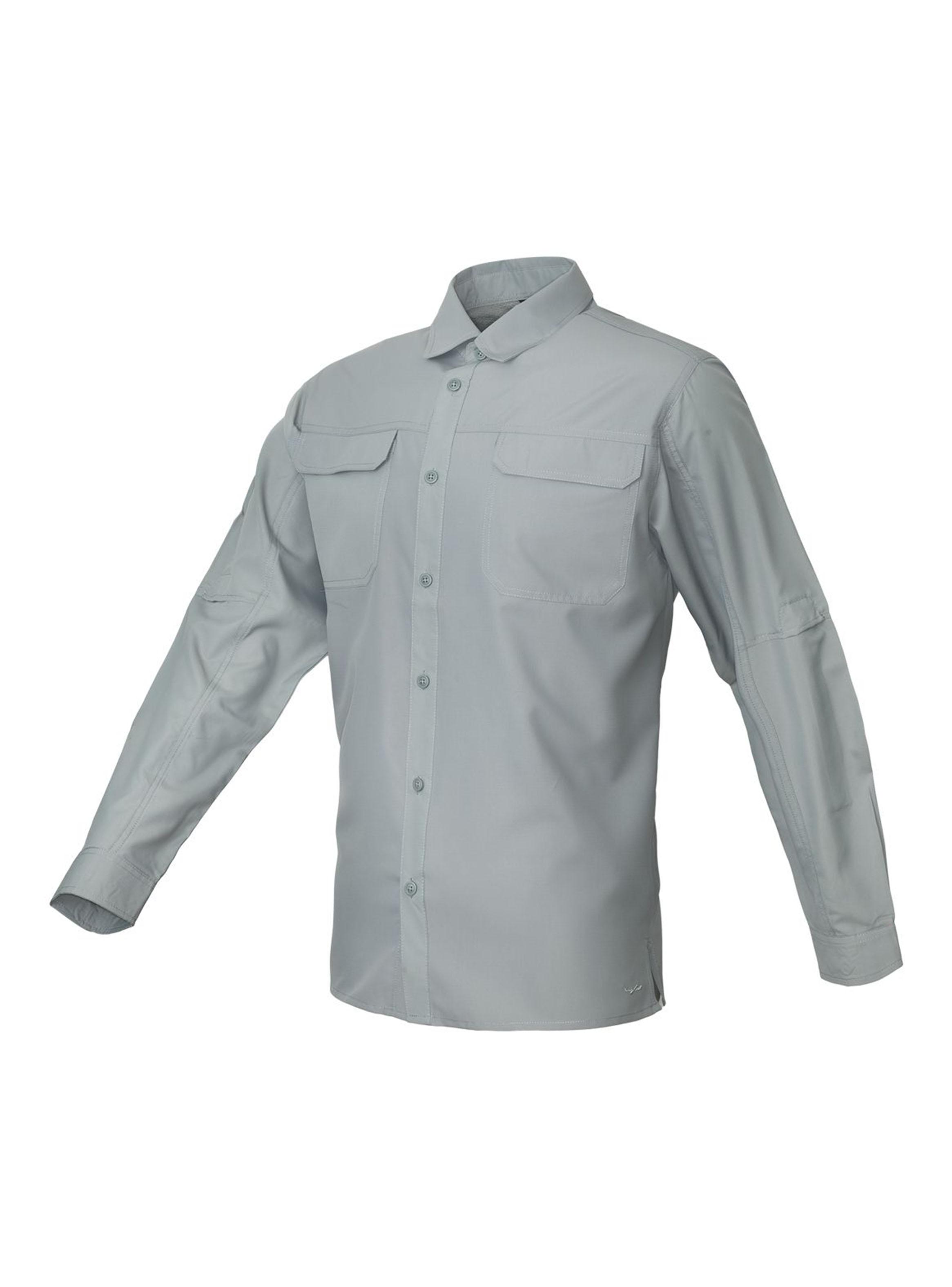 Camisa Outdoor Explorer-2