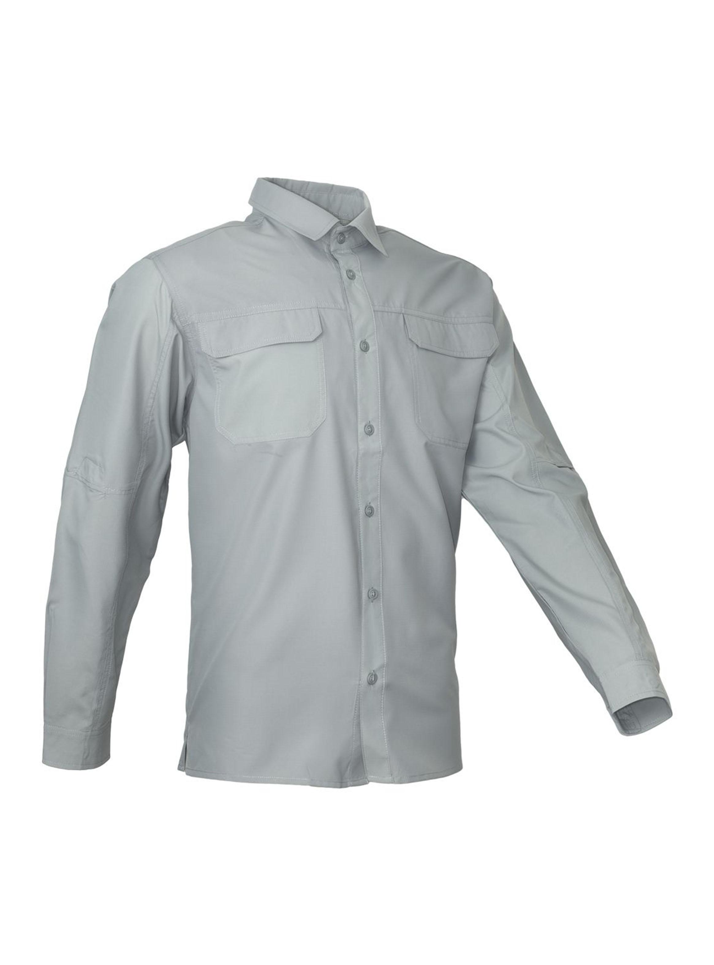 Camisa Outdoor Explorer-3