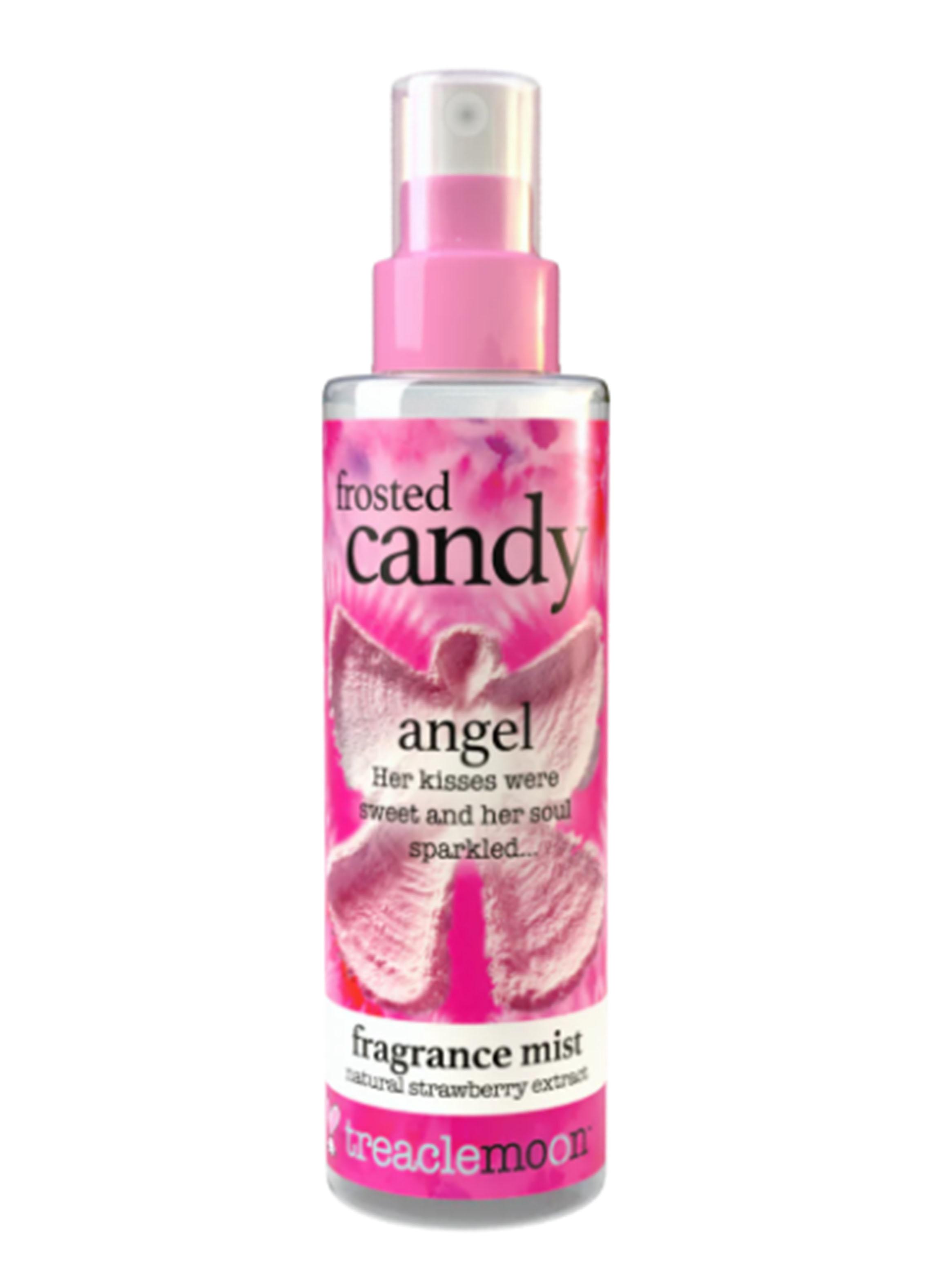 Fragance Mist Strberry 150ml-0
