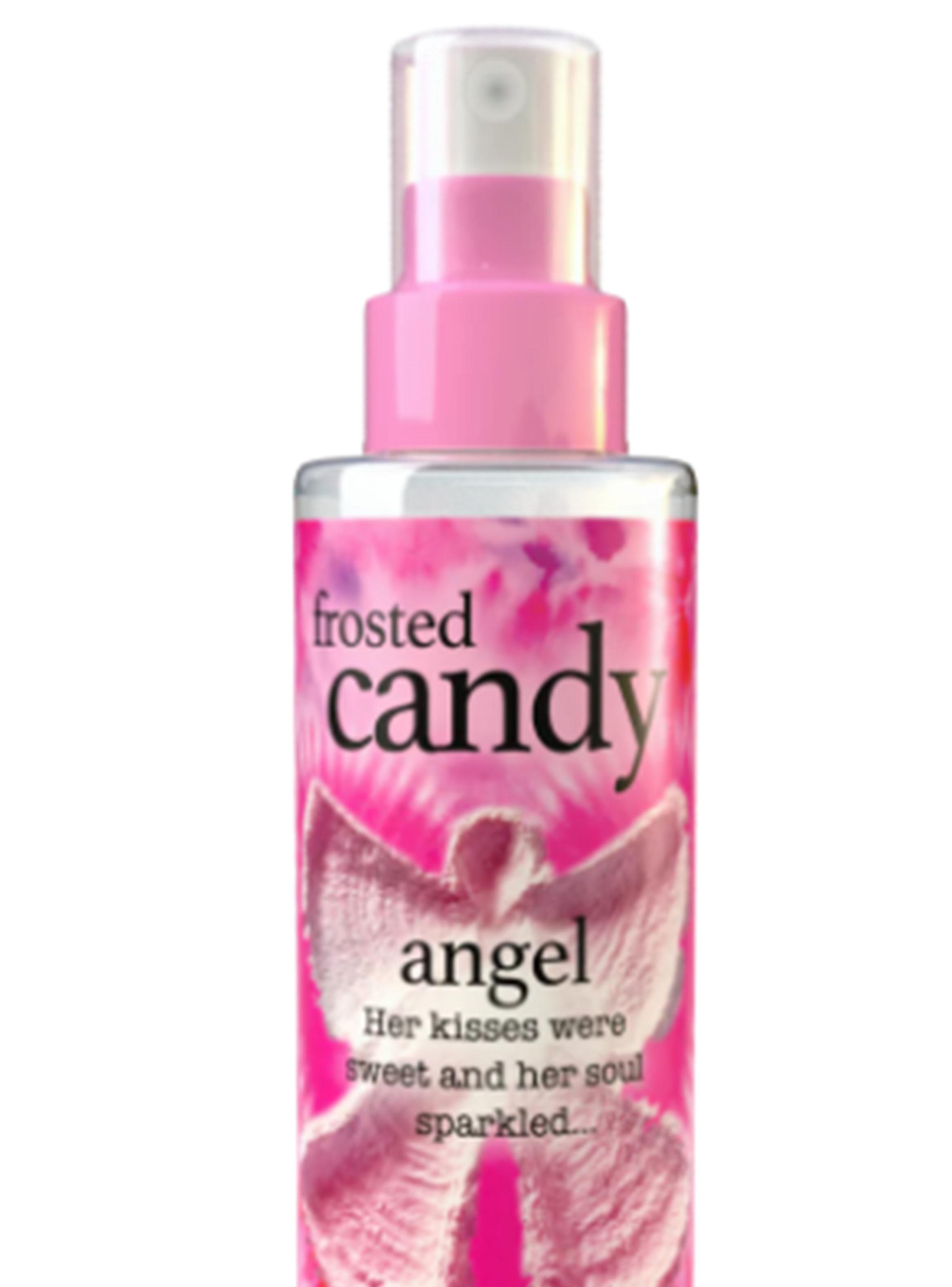 Fragance Mist Strberry 150ml-1