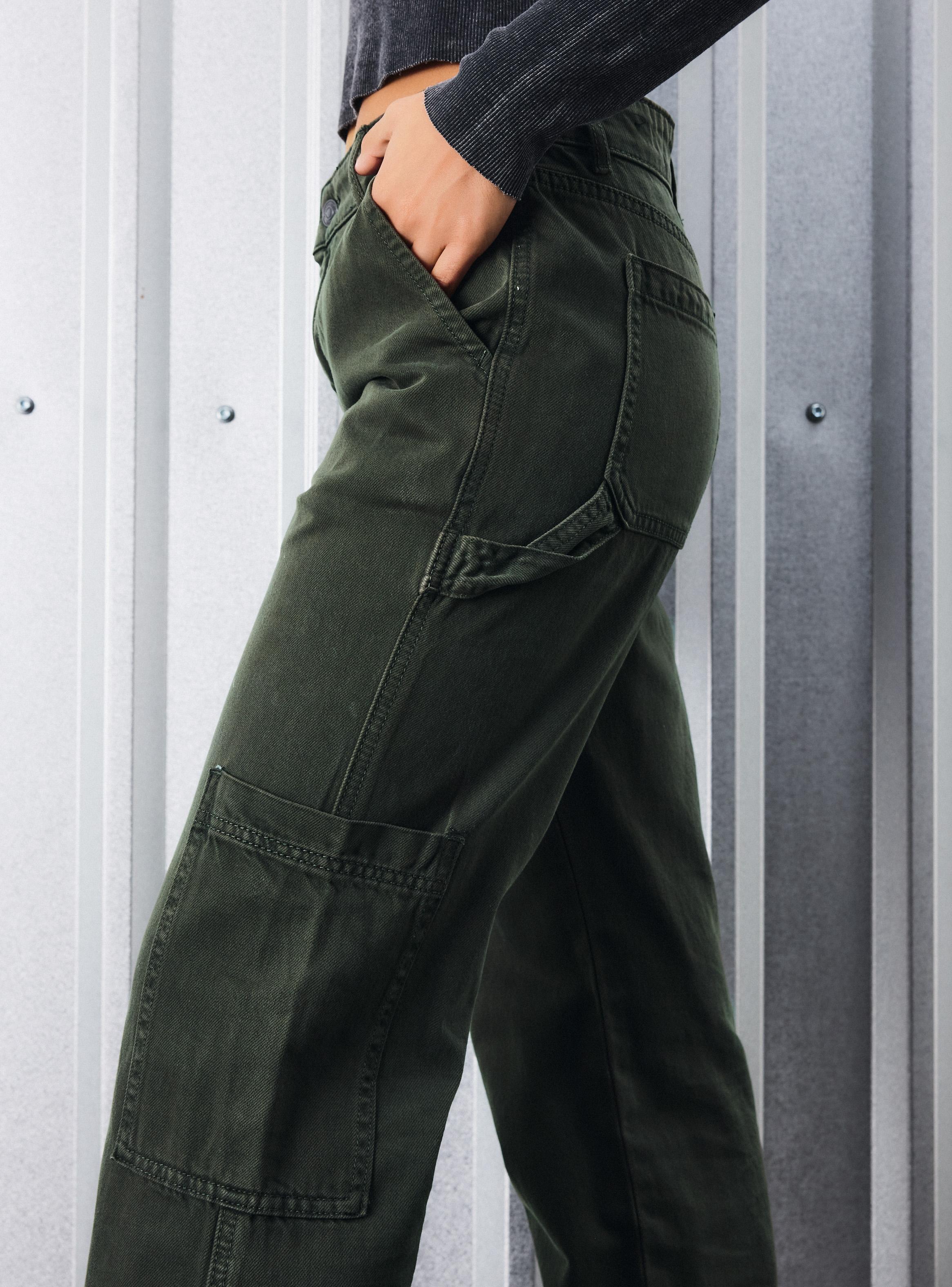 Jeans Bolsillos Diagonales-2