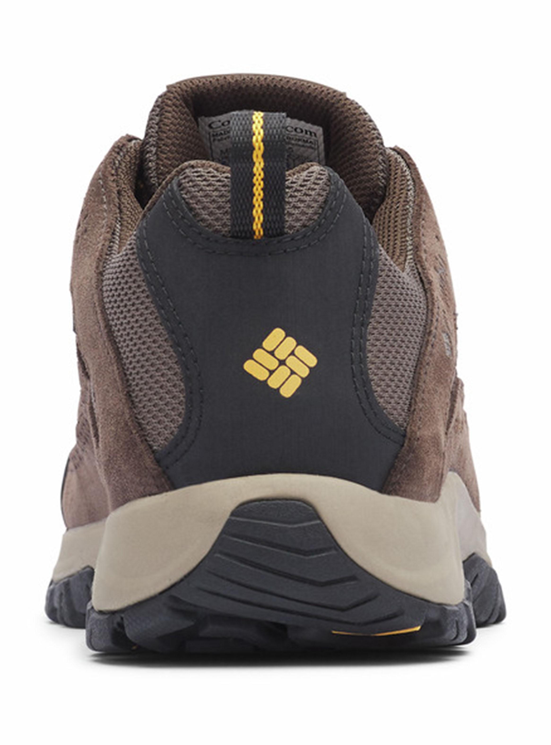 Zapato Casual Crestwood Waterproof Hombre-3