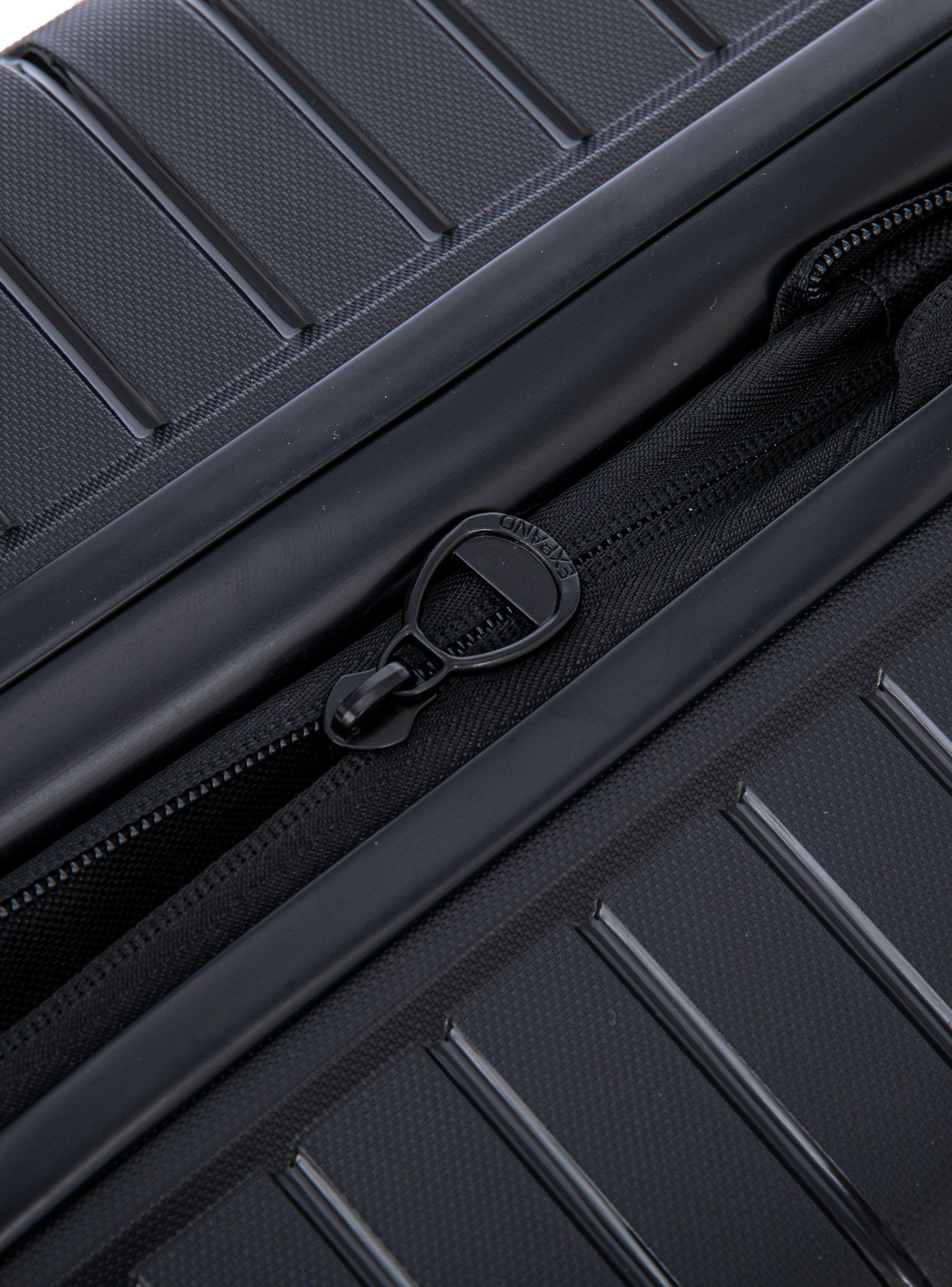 Maleta Cabina Marsella Negra-9