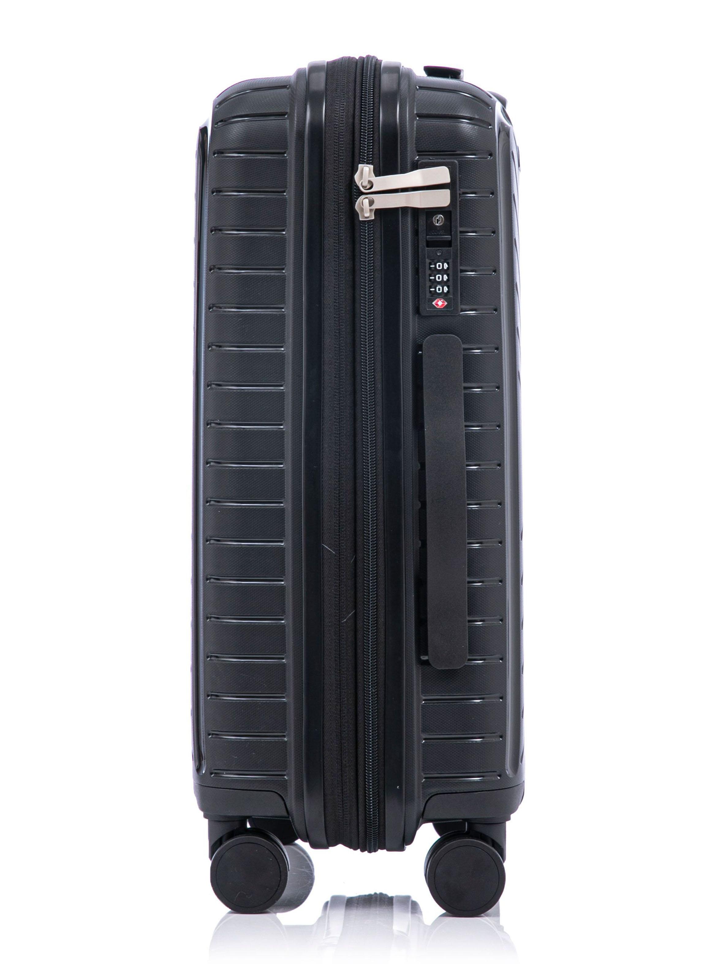 Maleta Cabina Marsella Negra-4