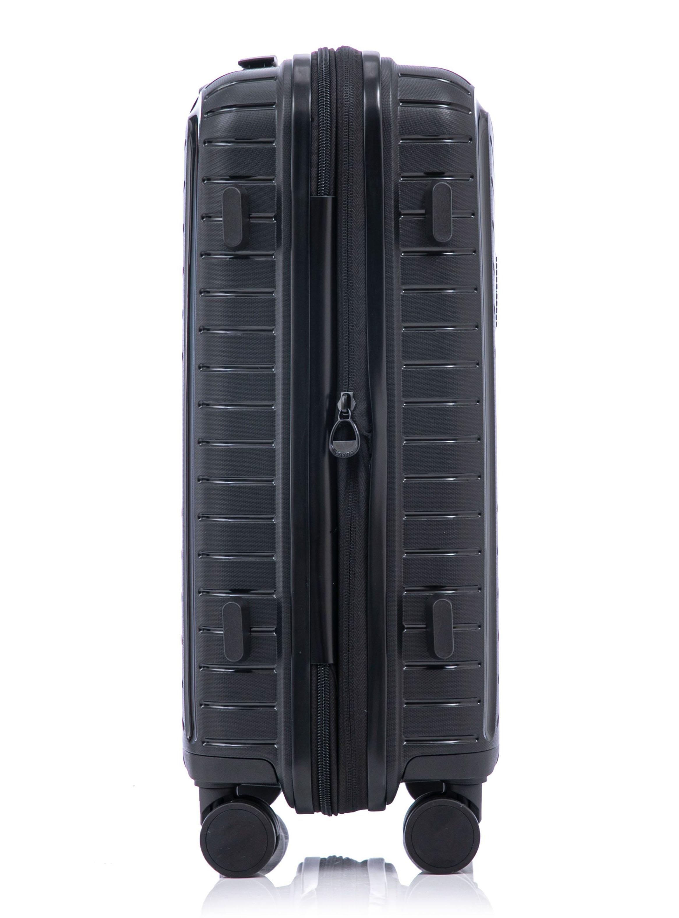 Maleta Cabina Marsella Negra-5